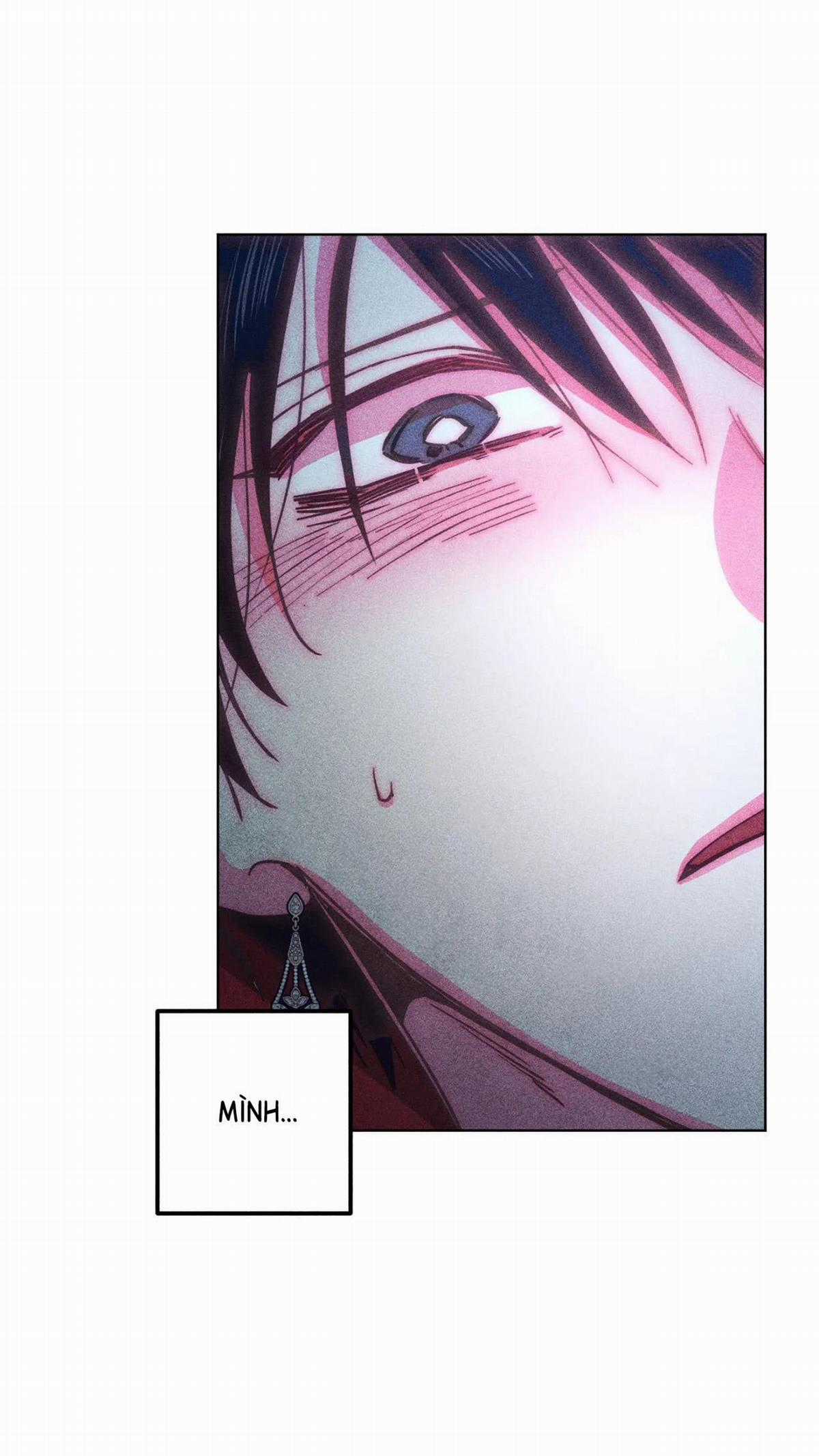 Yugioh Arc-V Chapter 57 trang 27