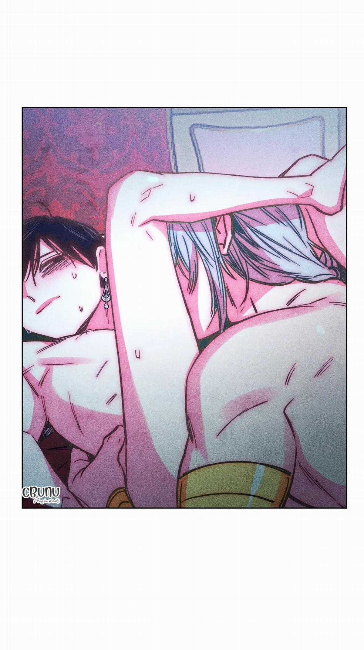 Yugioh Arc-V Chapter 57 trang 28