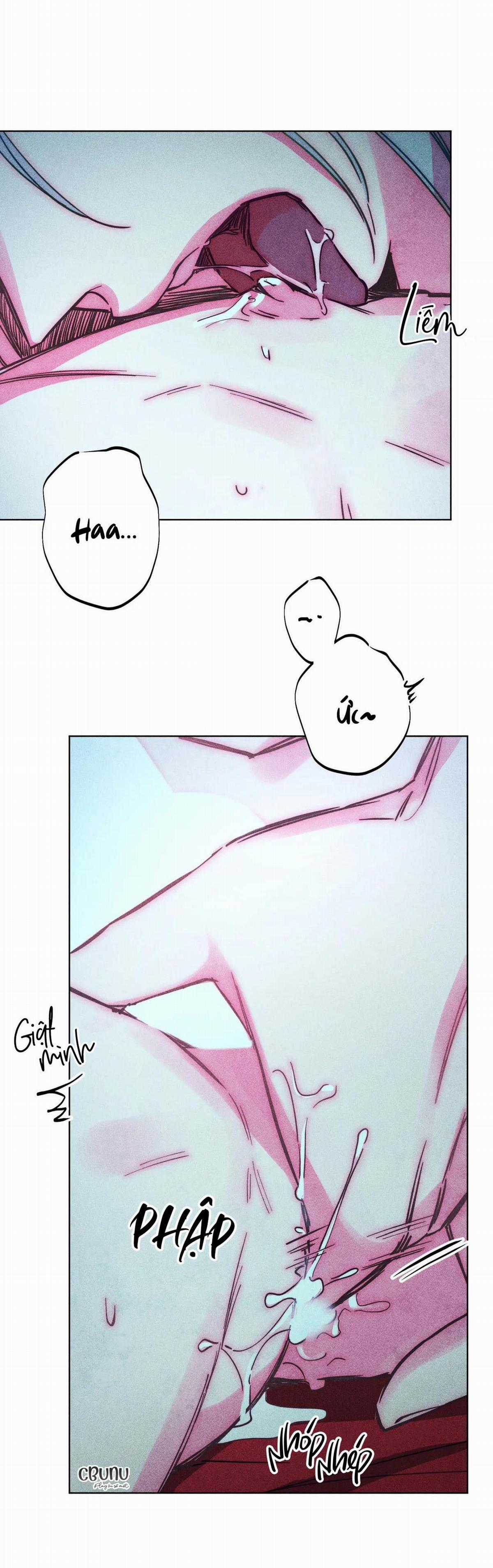 Yugioh Arc-V Chapter 57 trang 33