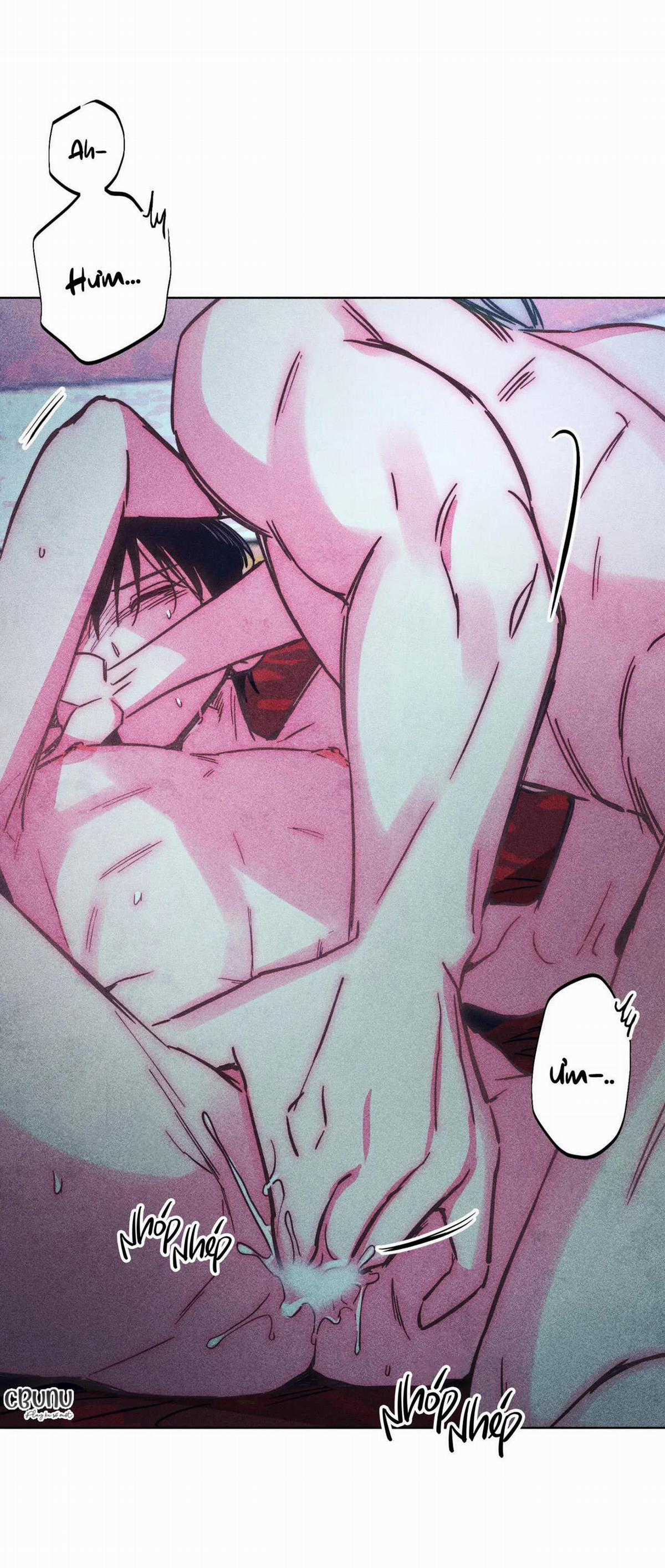 Yugioh Arc-V Chapter 57 trang 34