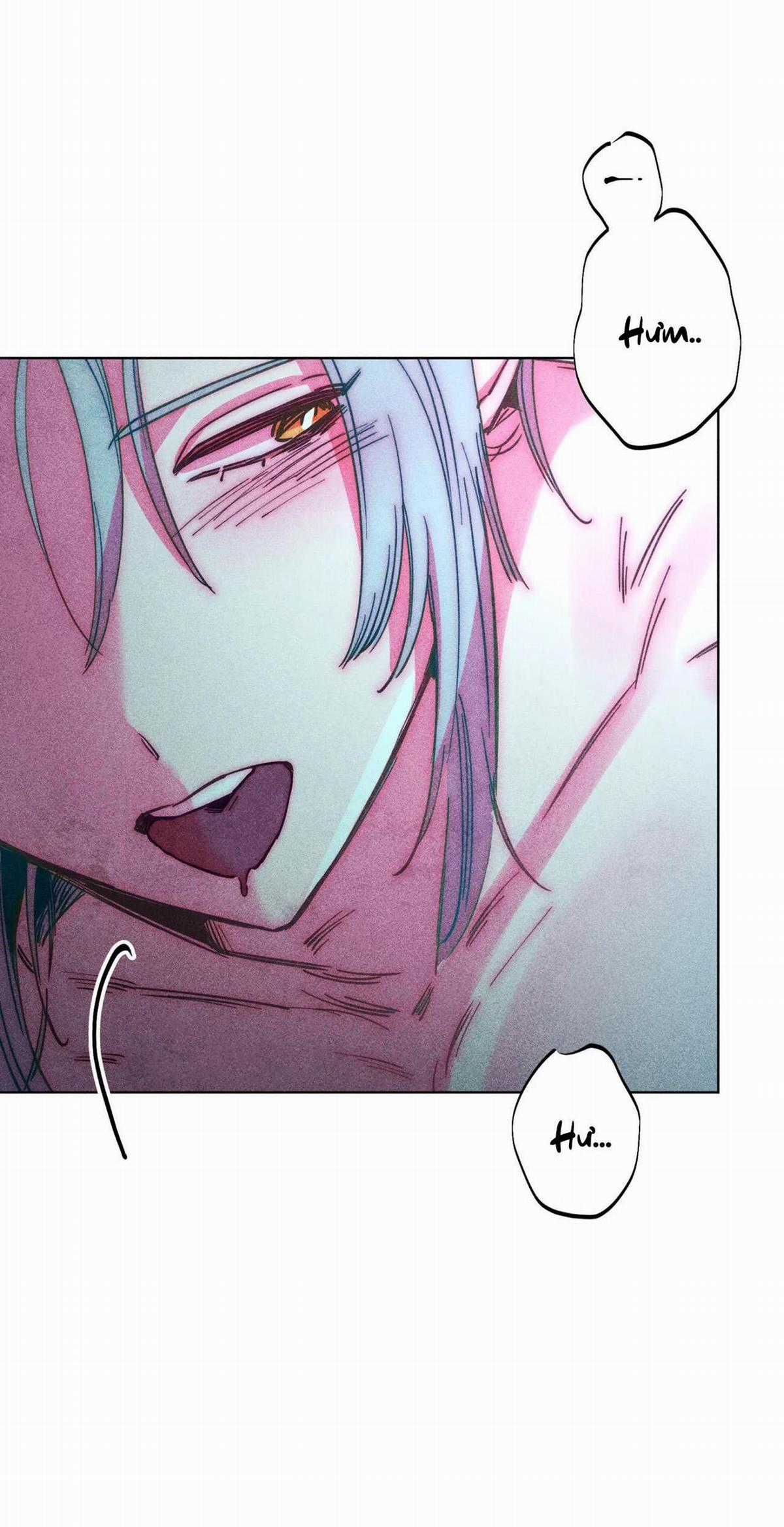 Yugioh Arc-V Chapter 57 trang 35