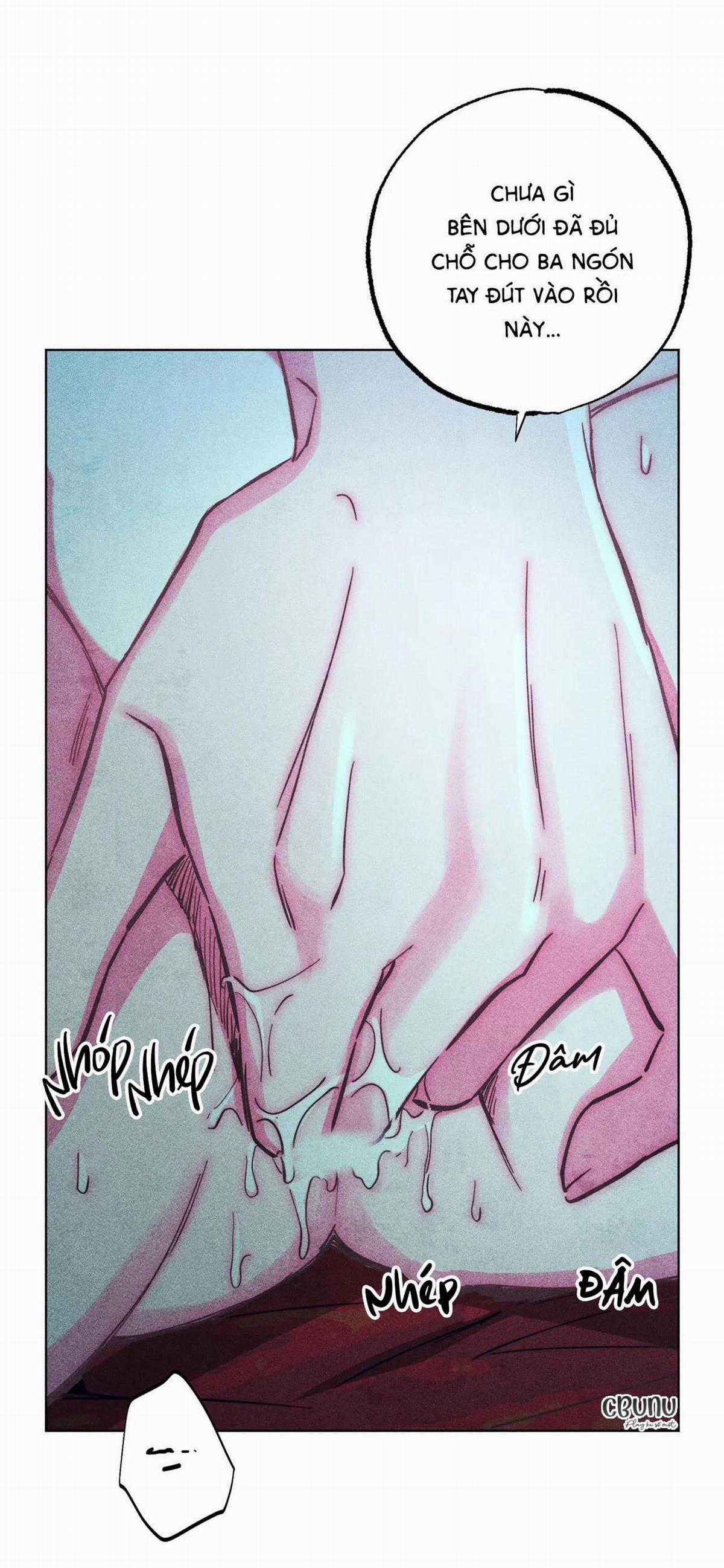 Yugioh Arc-V Chapter 57 trang 37