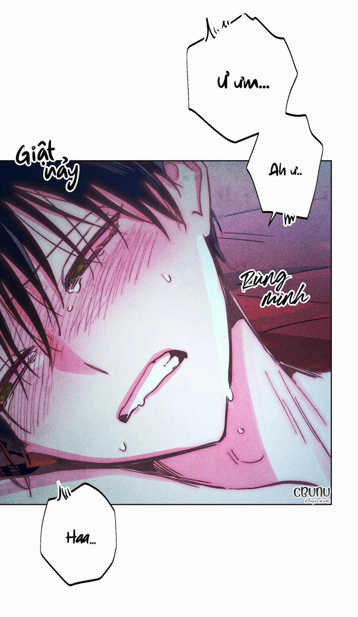 Yugioh Arc-V Chapter 57 trang 38