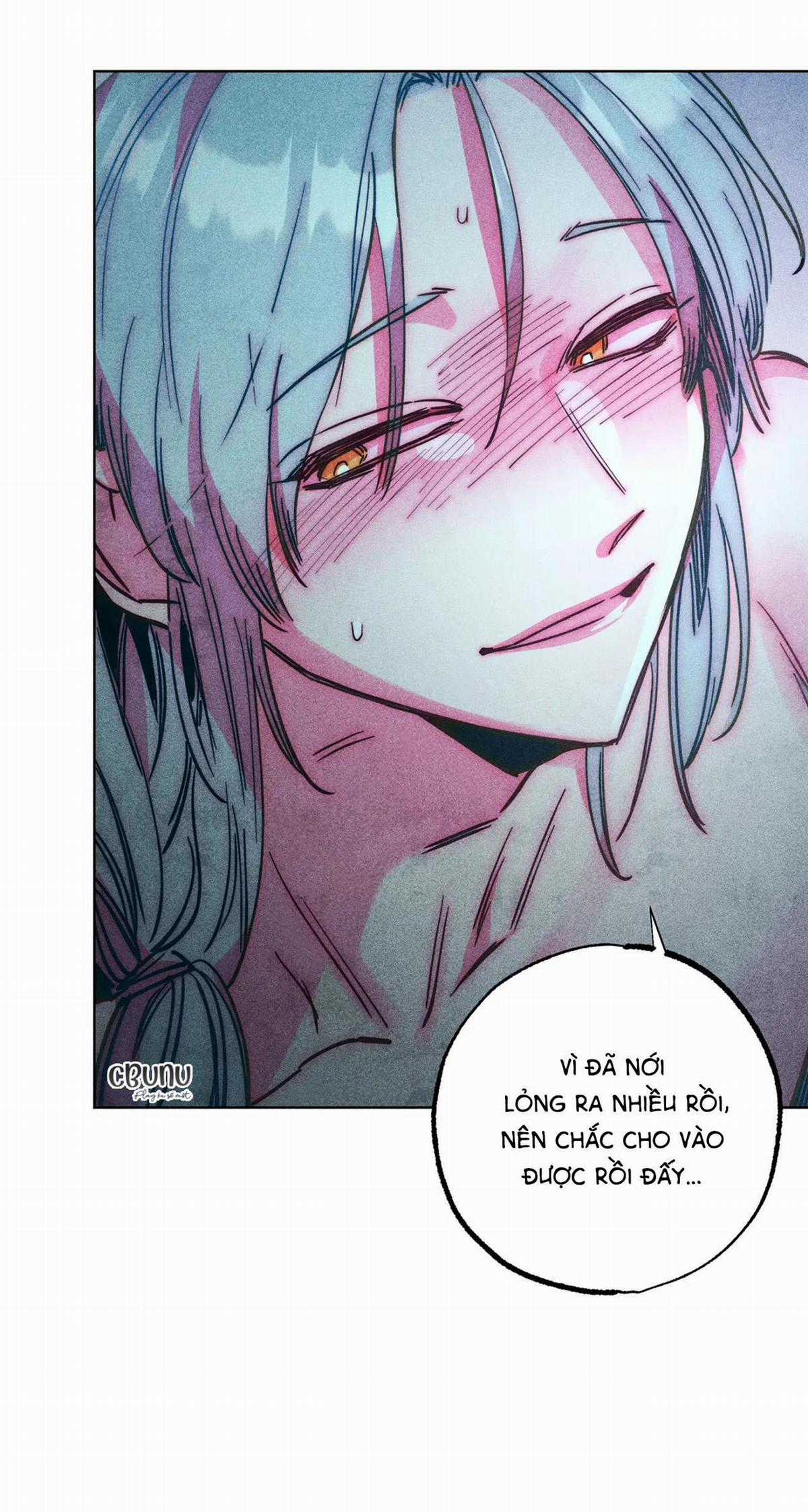 Yugioh Arc-V Chapter 57 trang 39