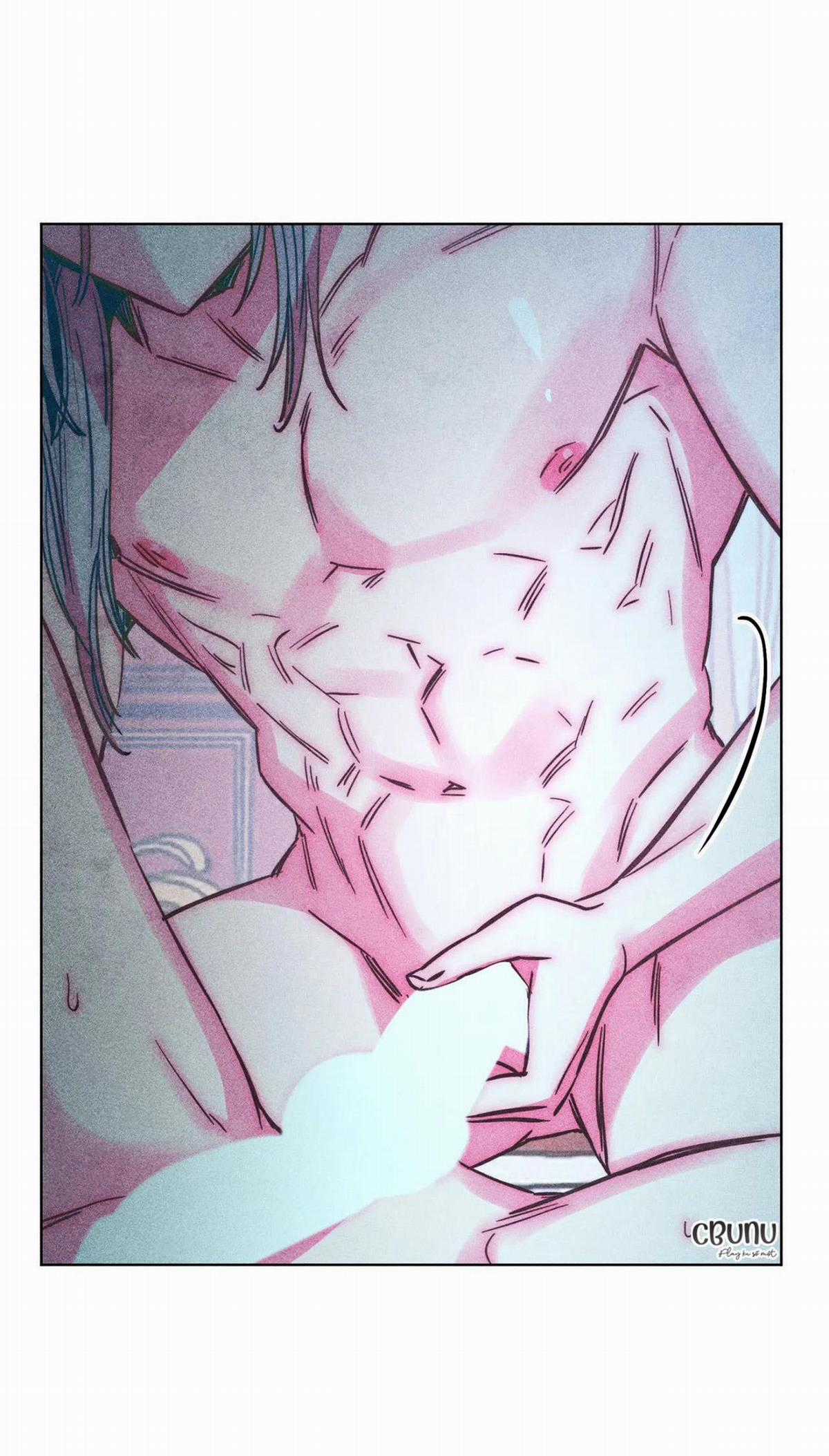 Yugioh Arc-V Chapter 57 trang 40