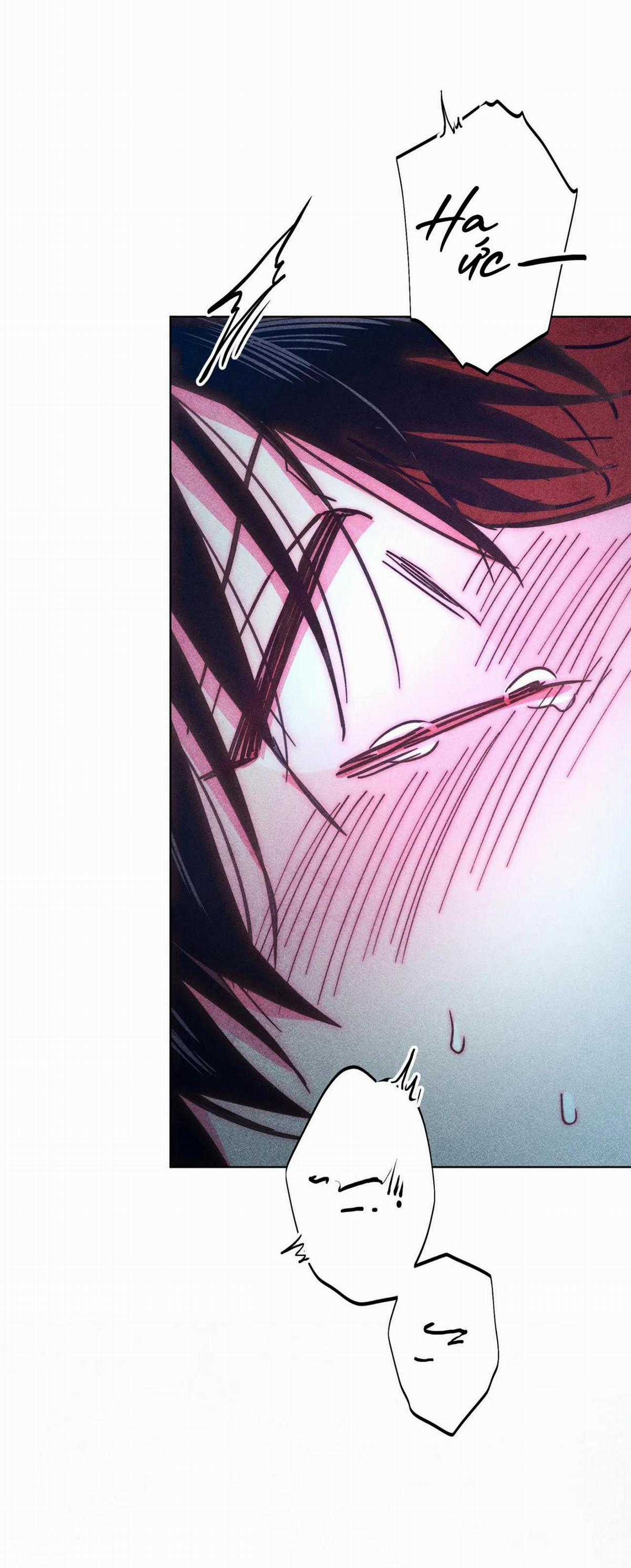 Yugioh Arc-V Chapter 57 trang 43