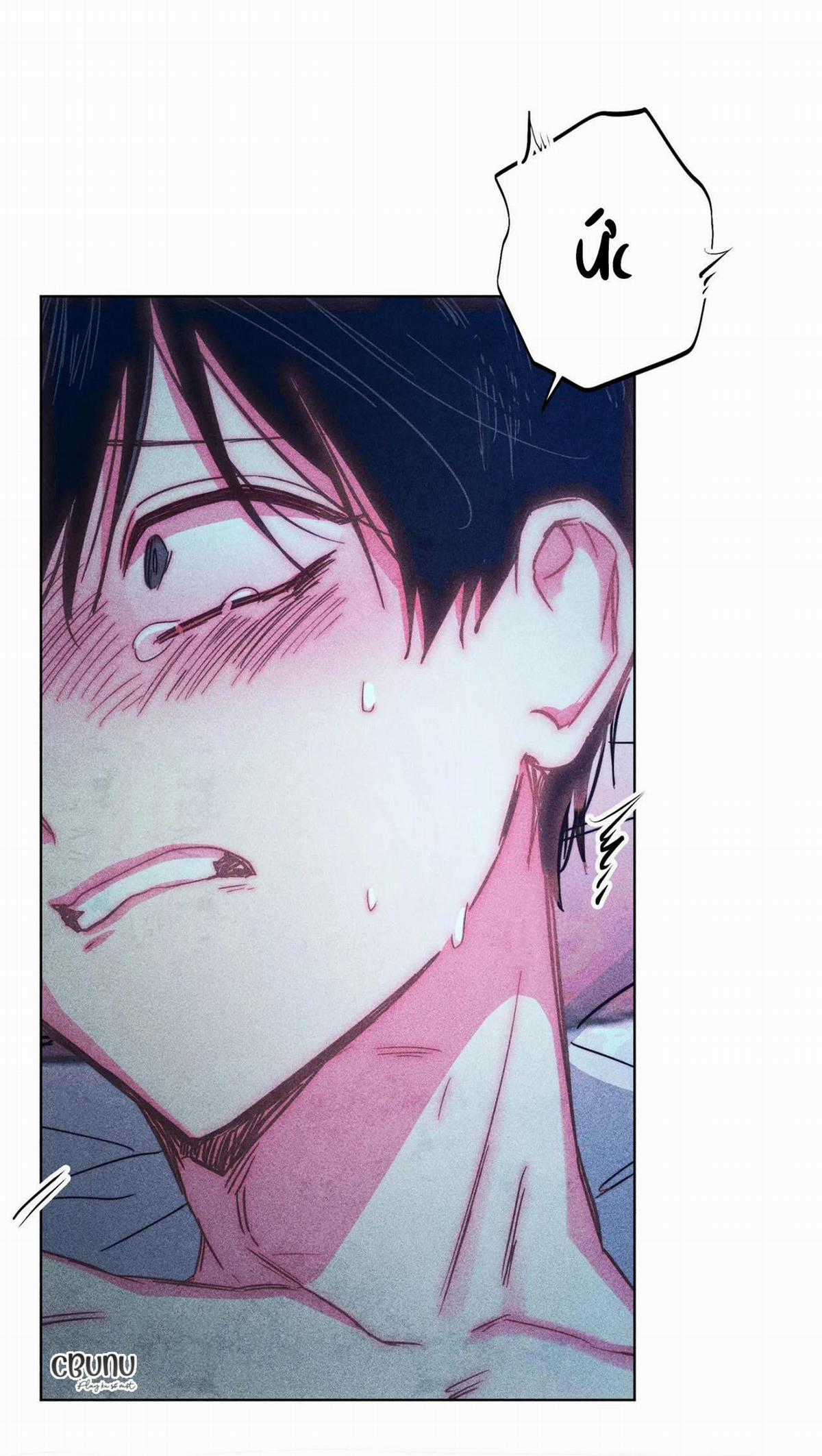 Yugioh Arc-V Chapter 57 trang 49