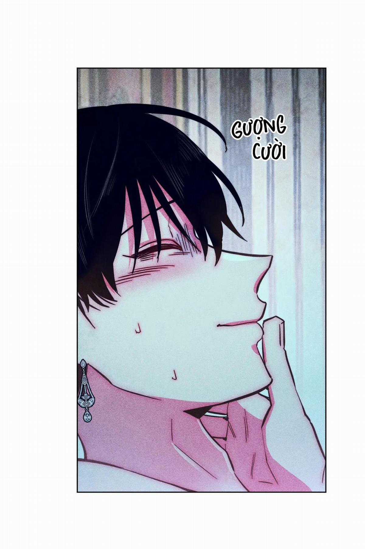 Yugioh Arc-V Chapter 57 trang 5