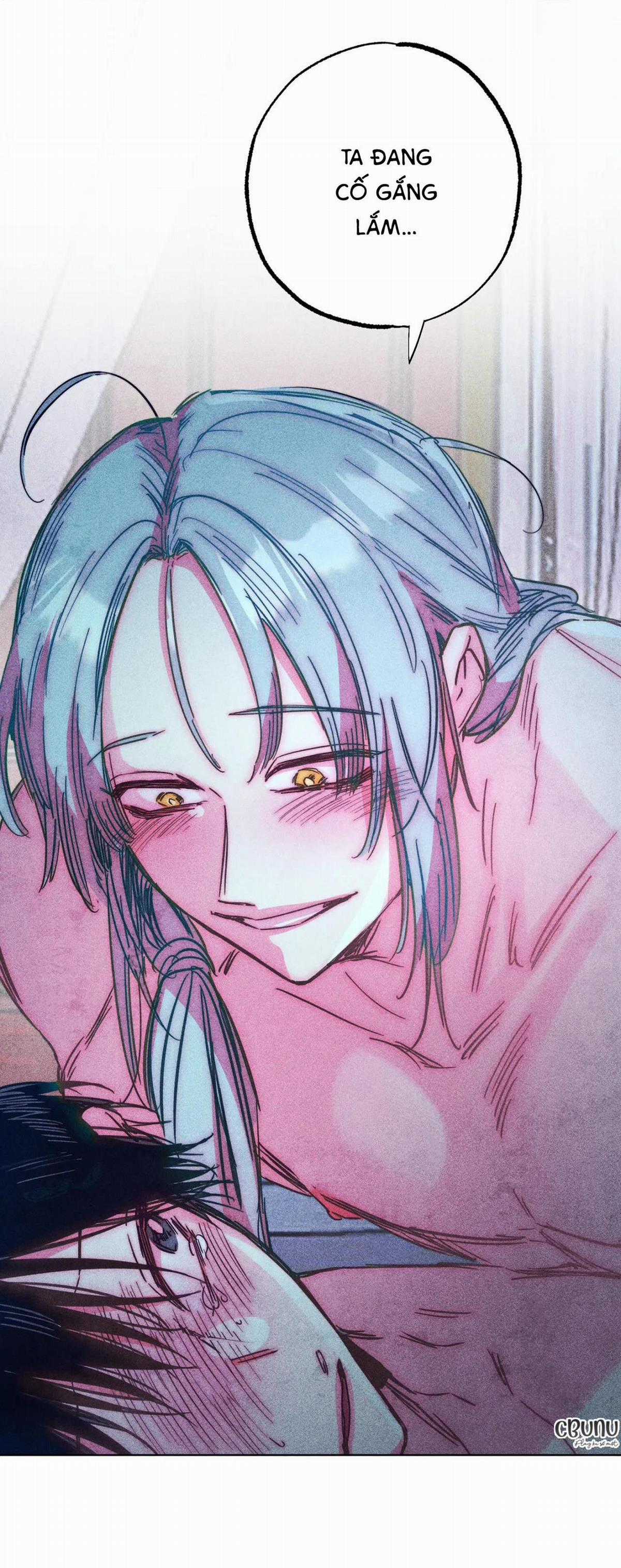 Yugioh Arc-V Chapter 57 trang 50