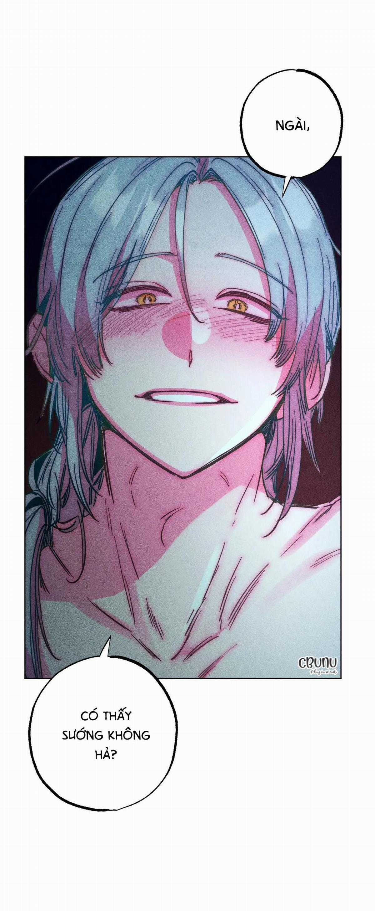 Yugioh Arc-V Chapter 57 trang 51