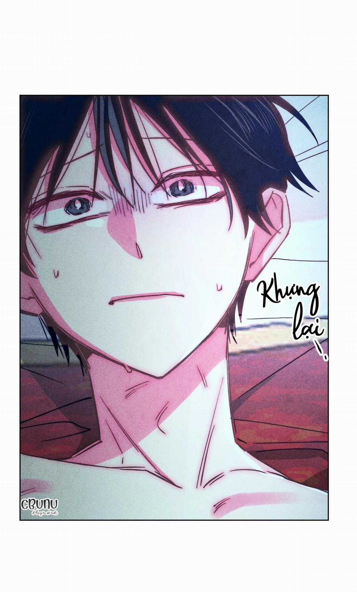 Yugioh Arc-V Chapter 57 trang 52