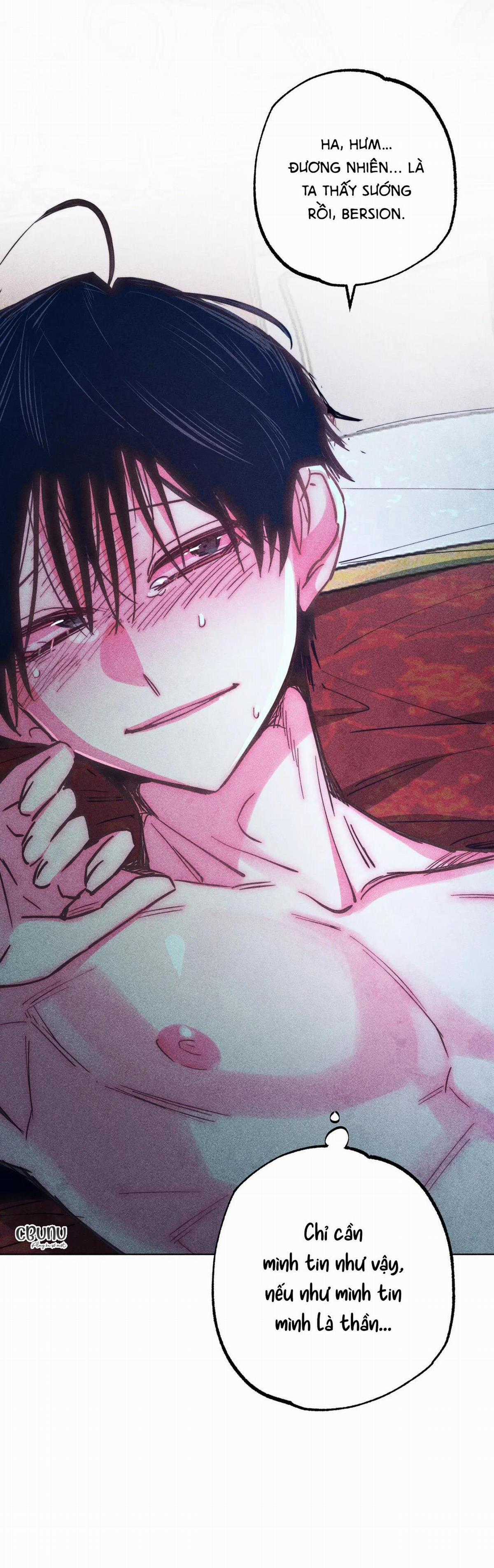 Yugioh Arc-V Chapter 57 trang 57