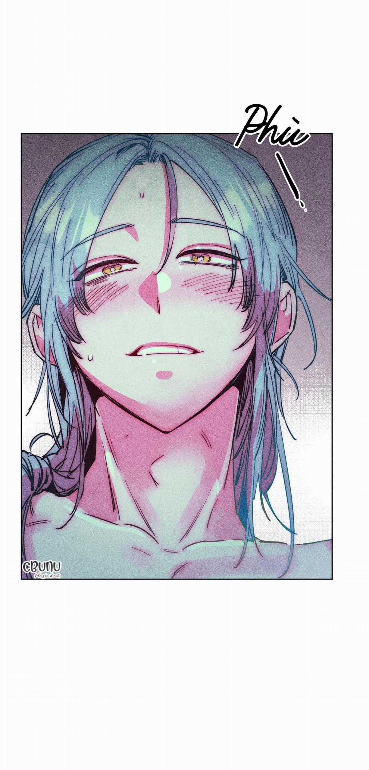 Yugioh Arc-V Chapter 58 trang 10