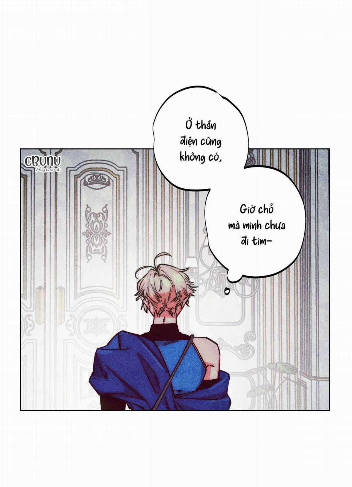 Yugioh Arc-V Chapter 58 trang 16