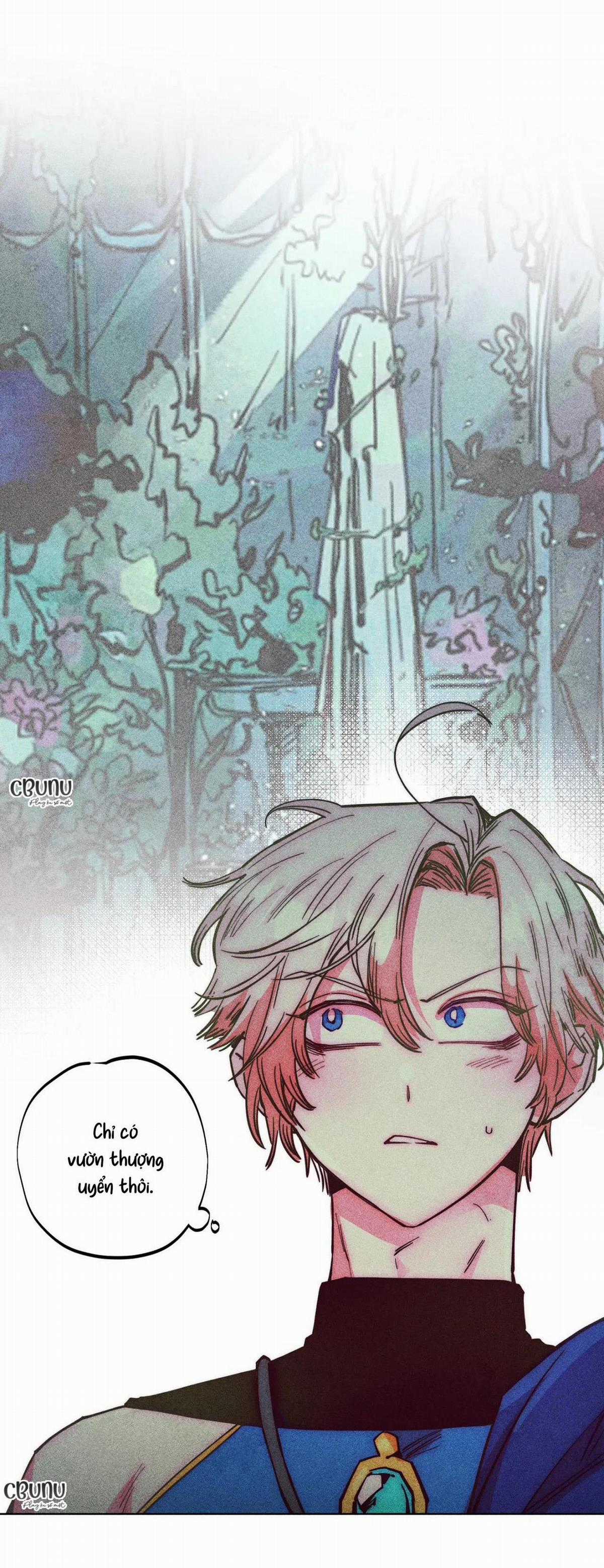 Yugioh Arc-V Chapter 58 trang 17