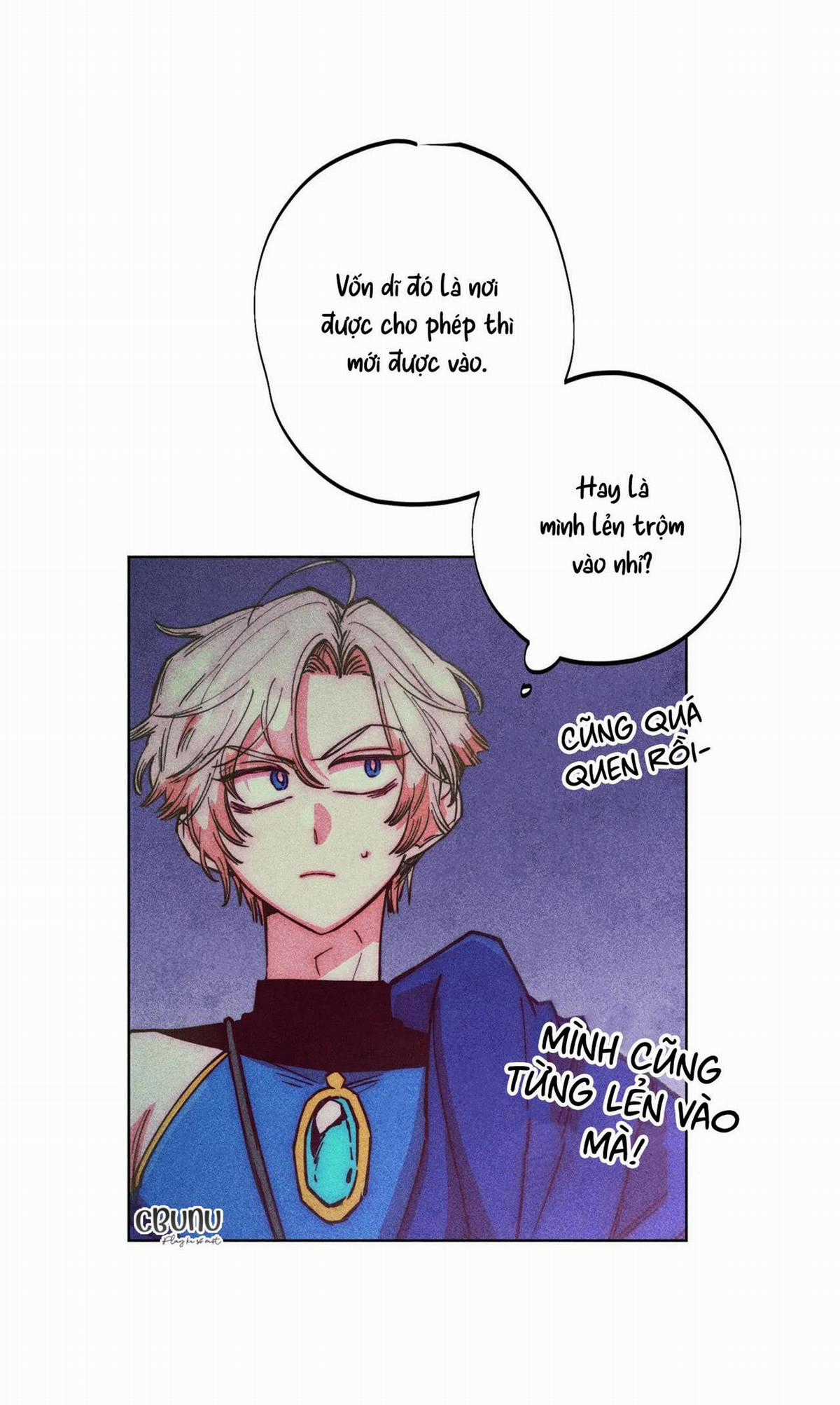 Yugioh Arc-V Chapter 58 trang 19