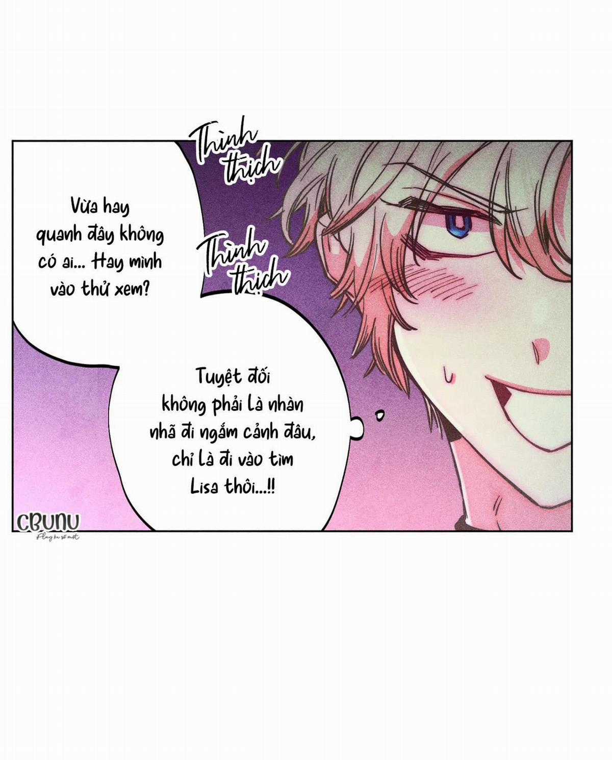 Yugioh Arc-V Chapter 58 trang 20