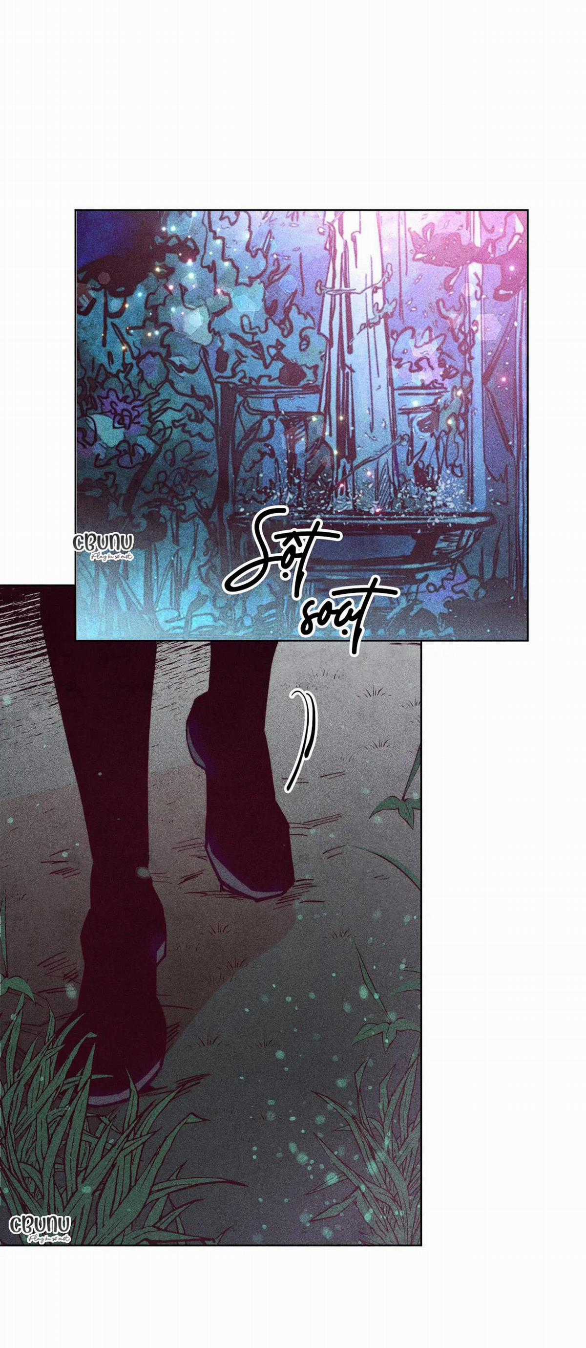 Yugioh Arc-V Chapter 58 trang 21