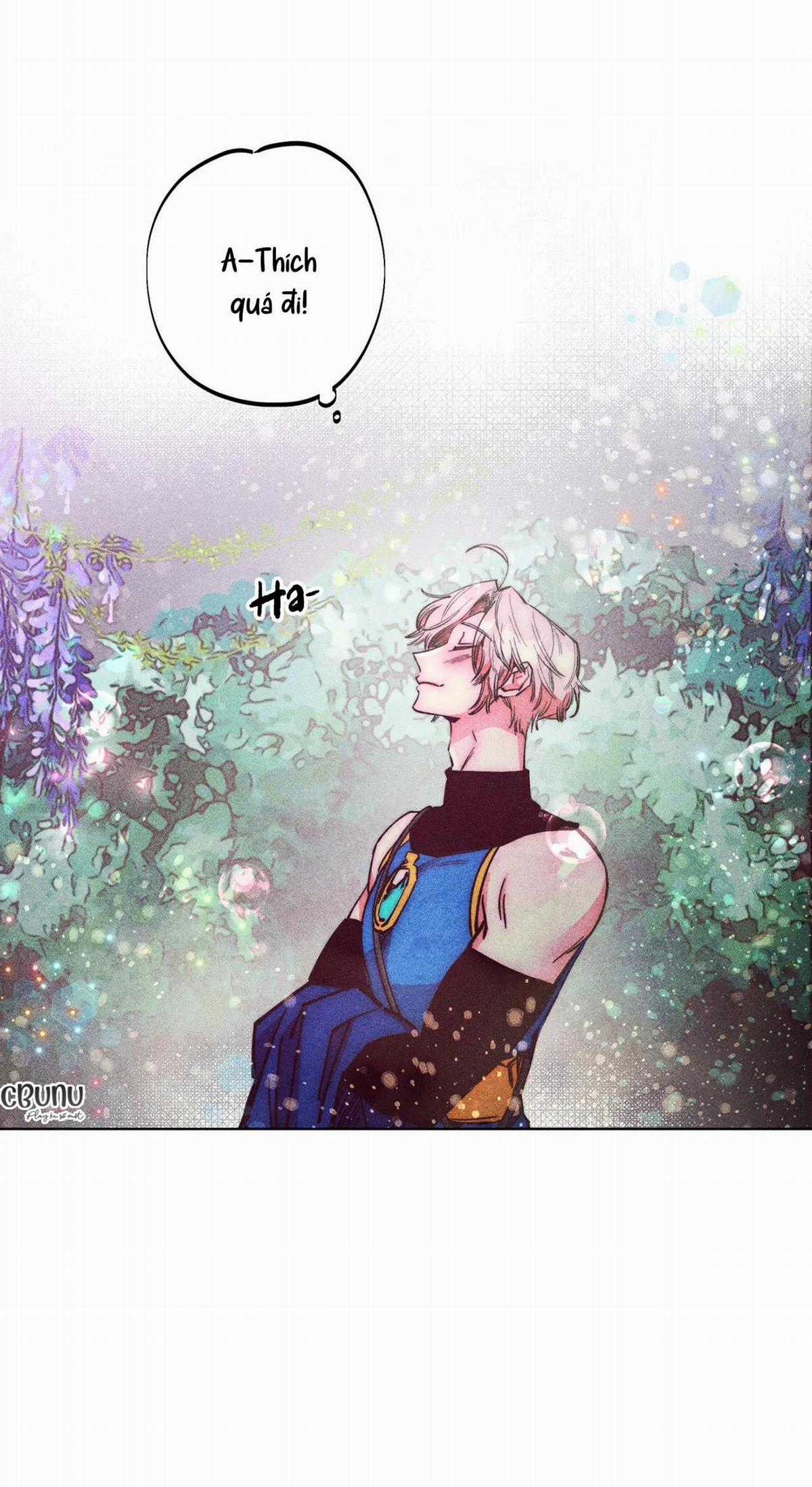 Yugioh Arc-V Chapter 58 trang 22