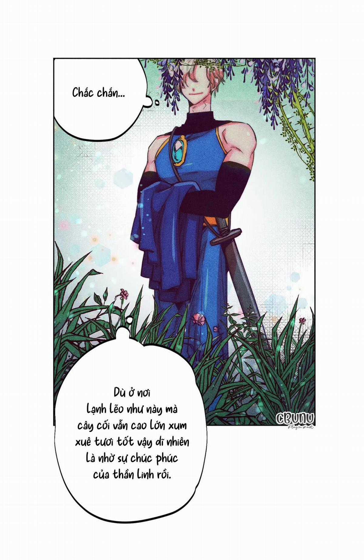 Yugioh Arc-V Chapter 58 trang 24