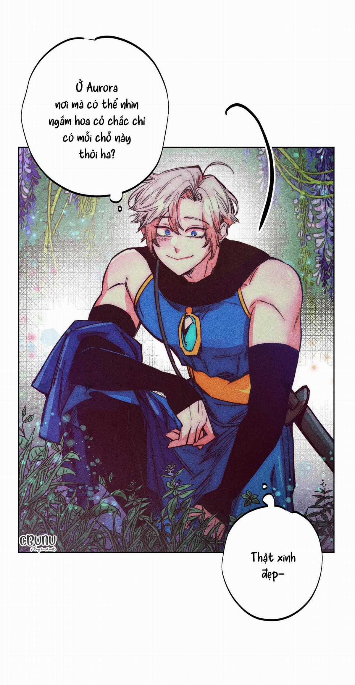 Yugioh Arc-V Chapter 58 trang 25