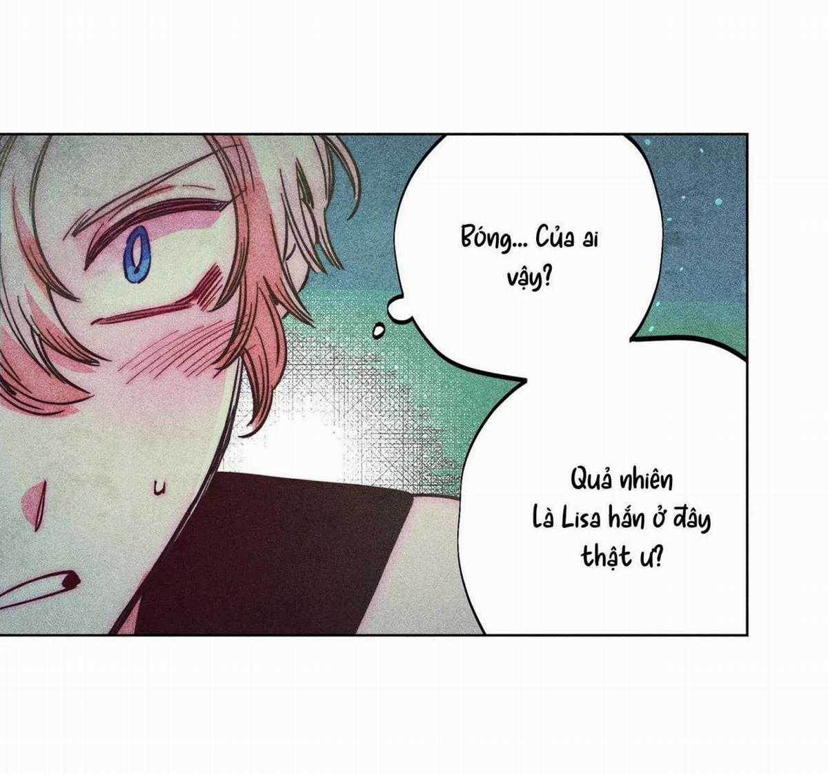 Yugioh Arc-V Chapter 58 trang 27