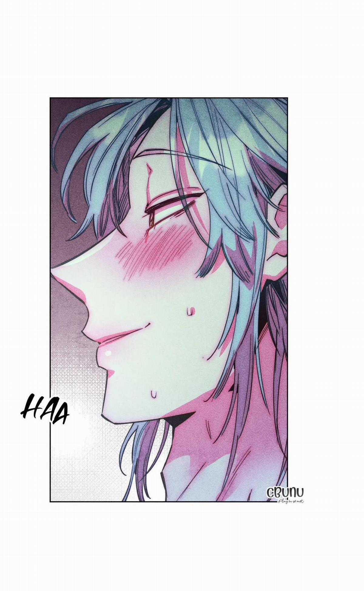 Yugioh Arc-V Chapter 58 trang 3