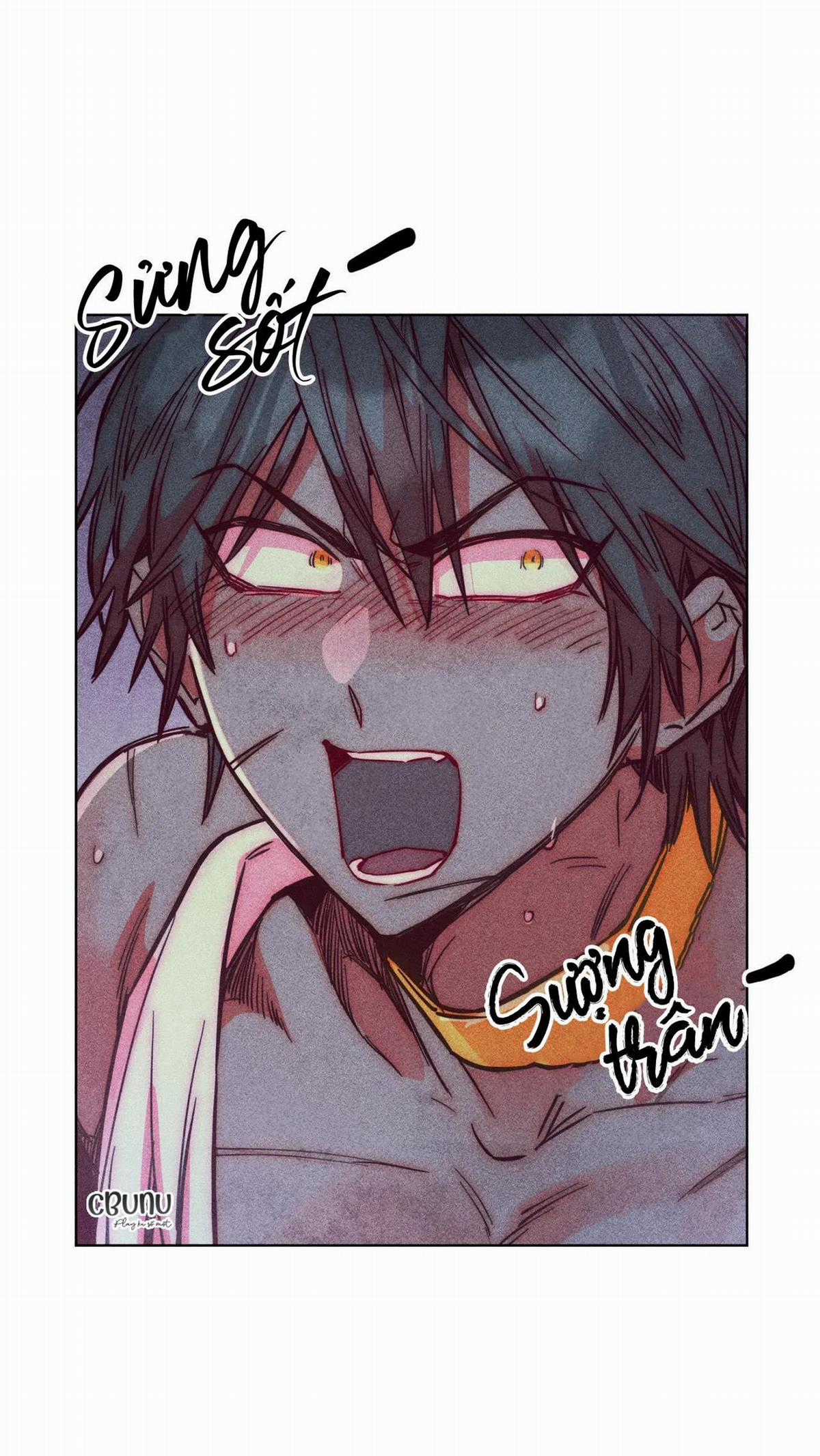 Yugioh Arc-V Chapter 58 trang 31