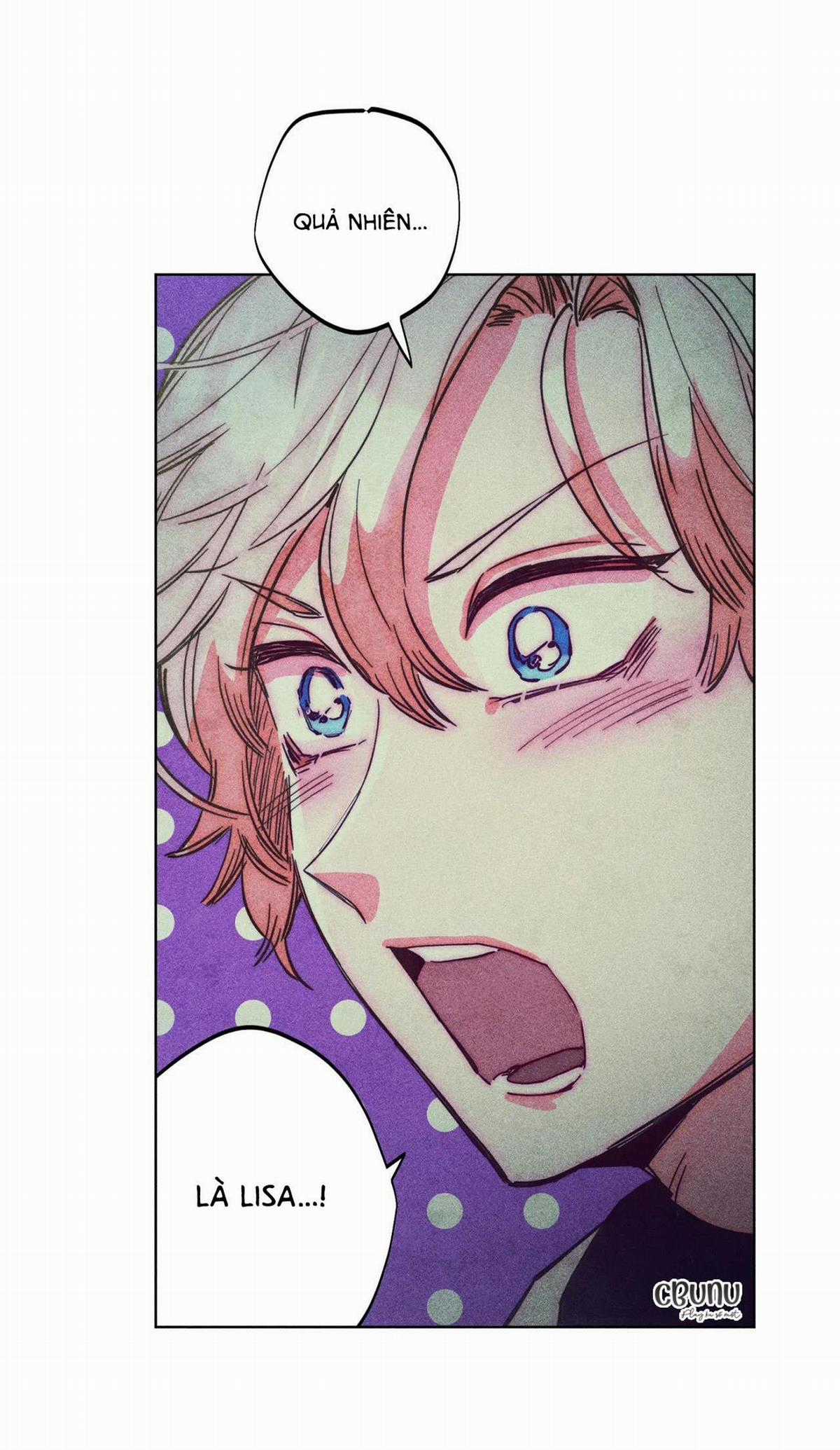 Yugioh Arc-V Chapter 58 trang 36