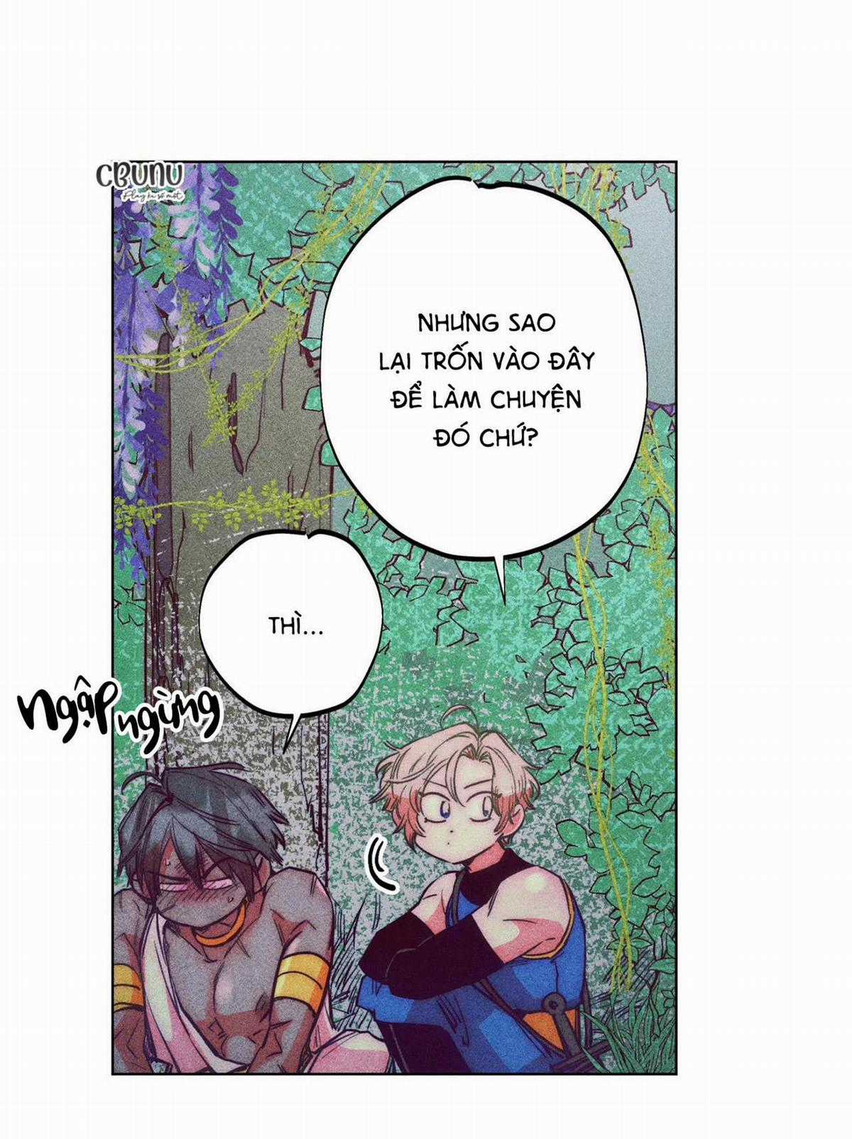 Yugioh Arc-V Chapter 58 trang 38