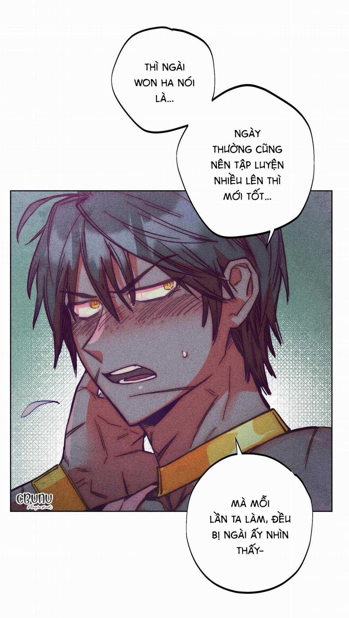 Yugioh Arc-V Chapter 58 trang 39