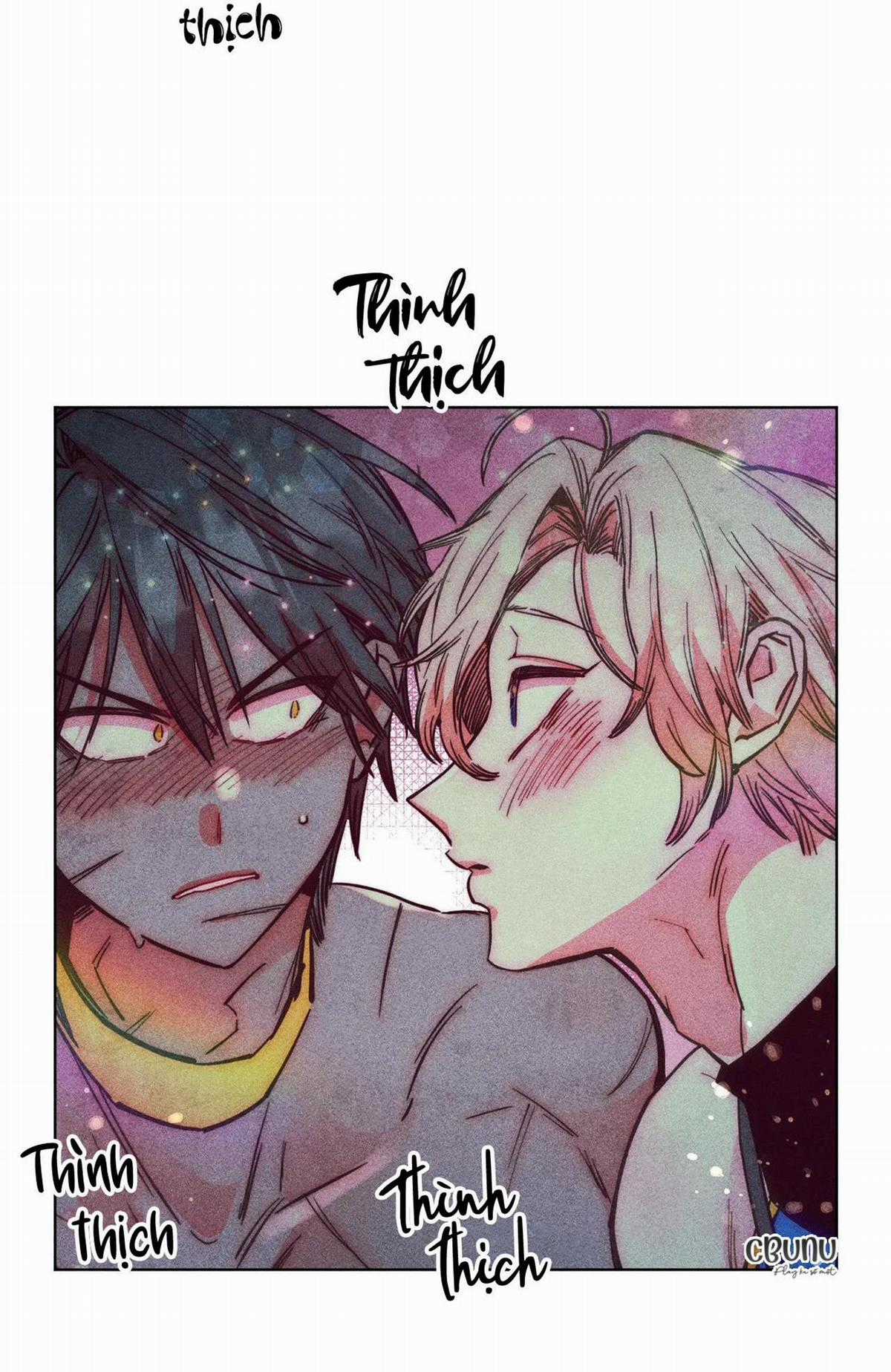 Yugioh Arc-V Chapter 58 trang 46