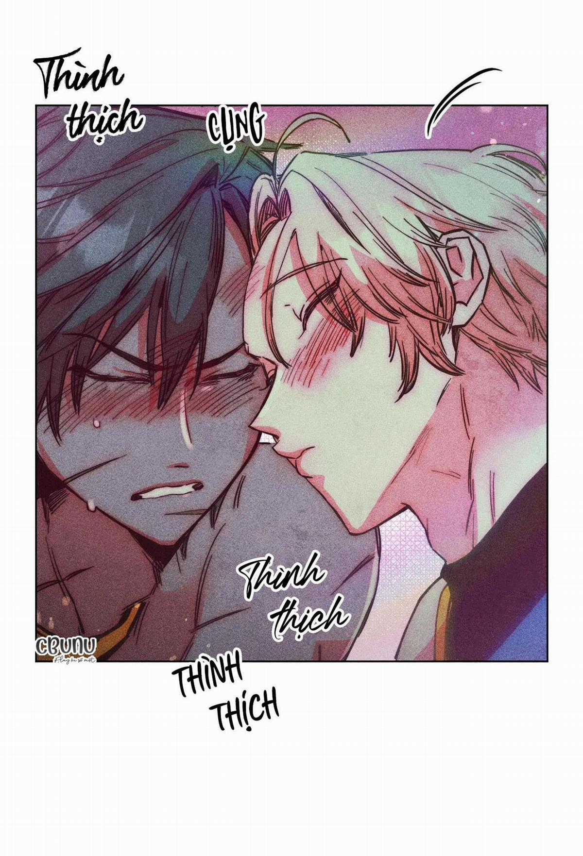 Yugioh Arc-V Chapter 58 trang 47