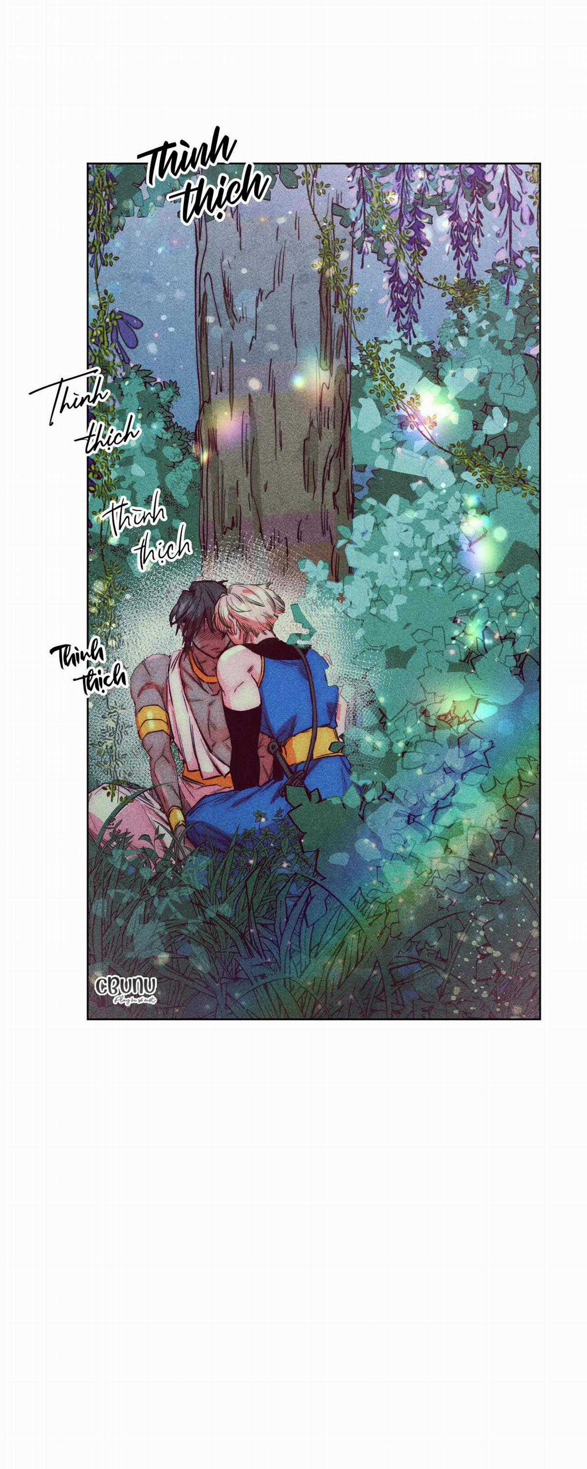 Yugioh Arc-V Chapter 58 trang 48