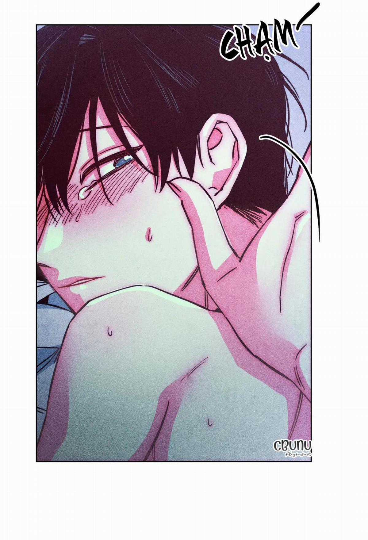 Yugioh Arc-V Chapter 58 trang 6