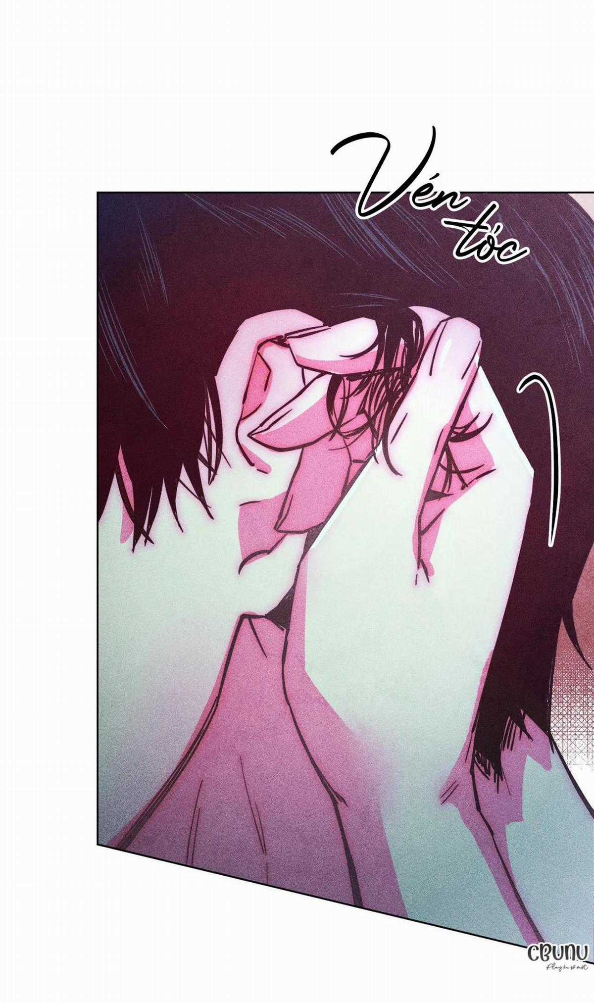 Yugioh Arc-V Chapter 58 trang 7