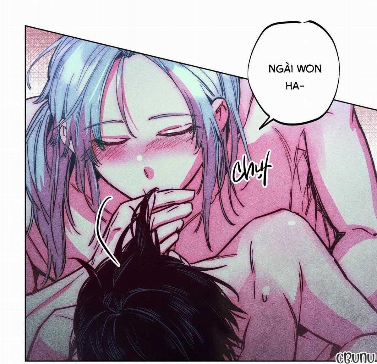 Yugioh Arc-V Chapter 58 trang 8