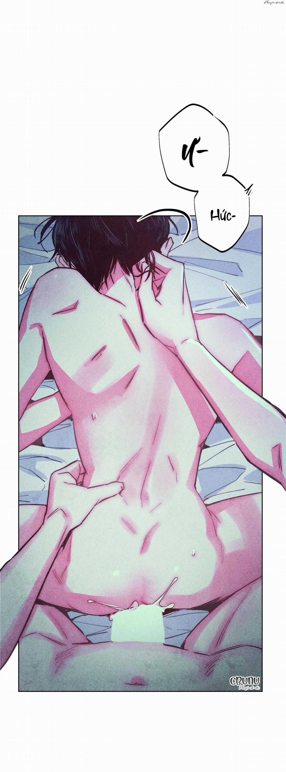 Yugioh Arc-V Chapter 58 trang 9