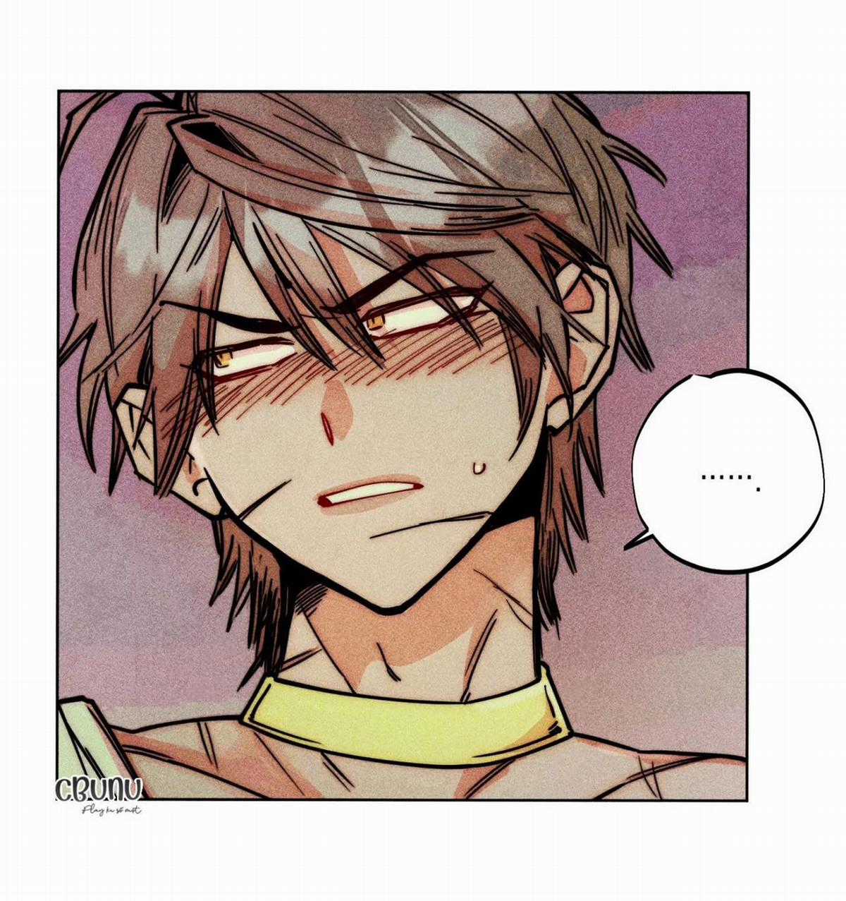 Yugioh Arc-V Chapter 59 trang 16