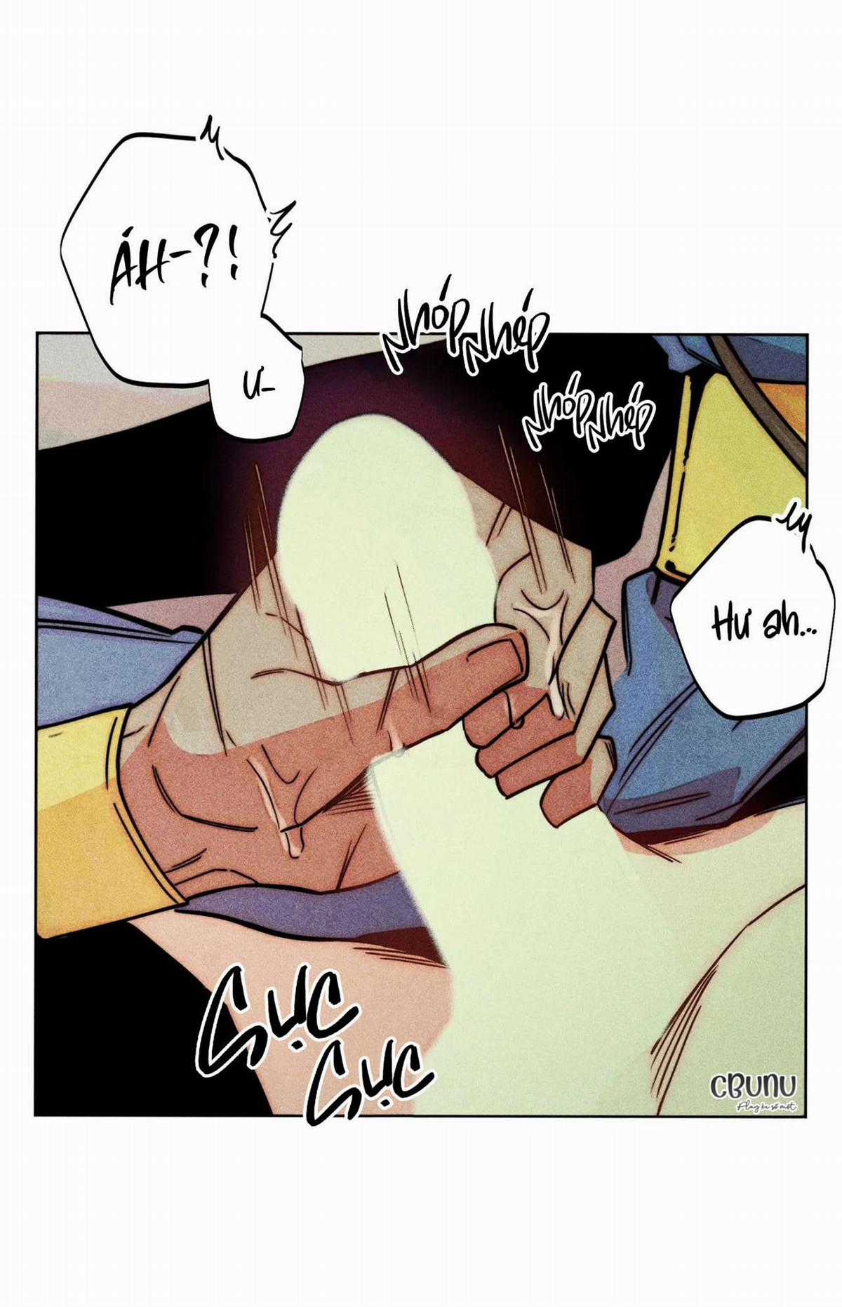 Yugioh Arc-V Chapter 59 trang 19