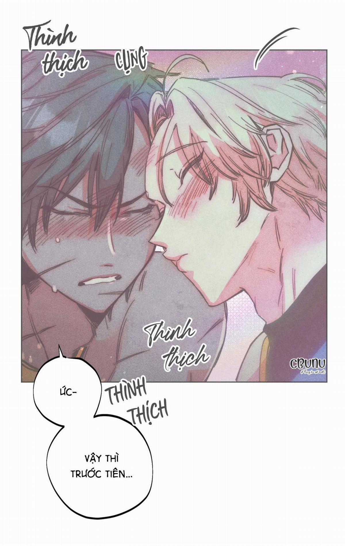 Yugioh Arc-V Chapter 59 trang 2