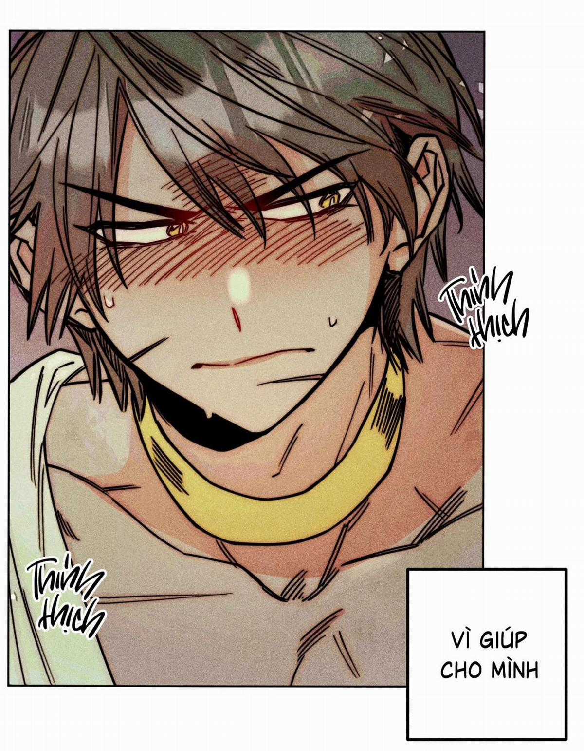 Yugioh Arc-V Chapter 59 trang 21