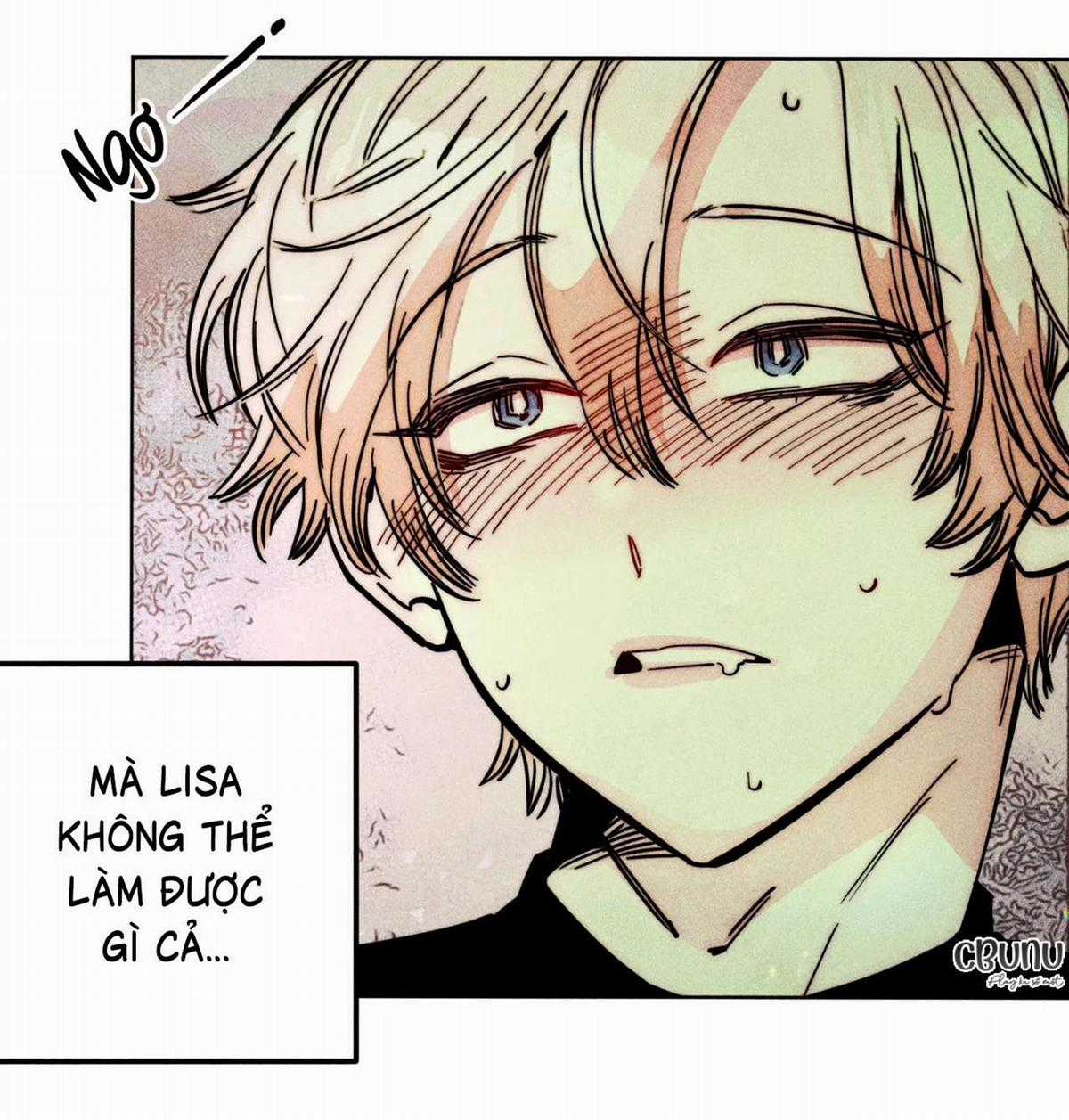 Yugioh Arc-V Chapter 59 trang 22