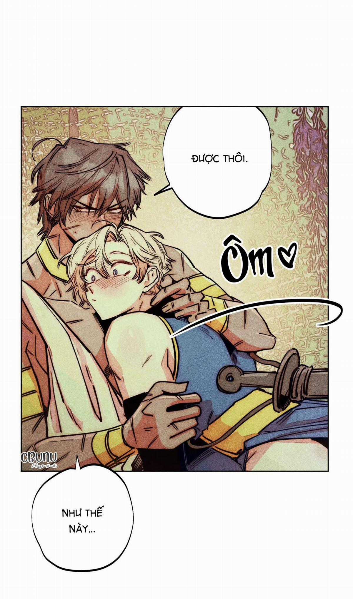 Yugioh Arc-V Chapter 59 trang 26