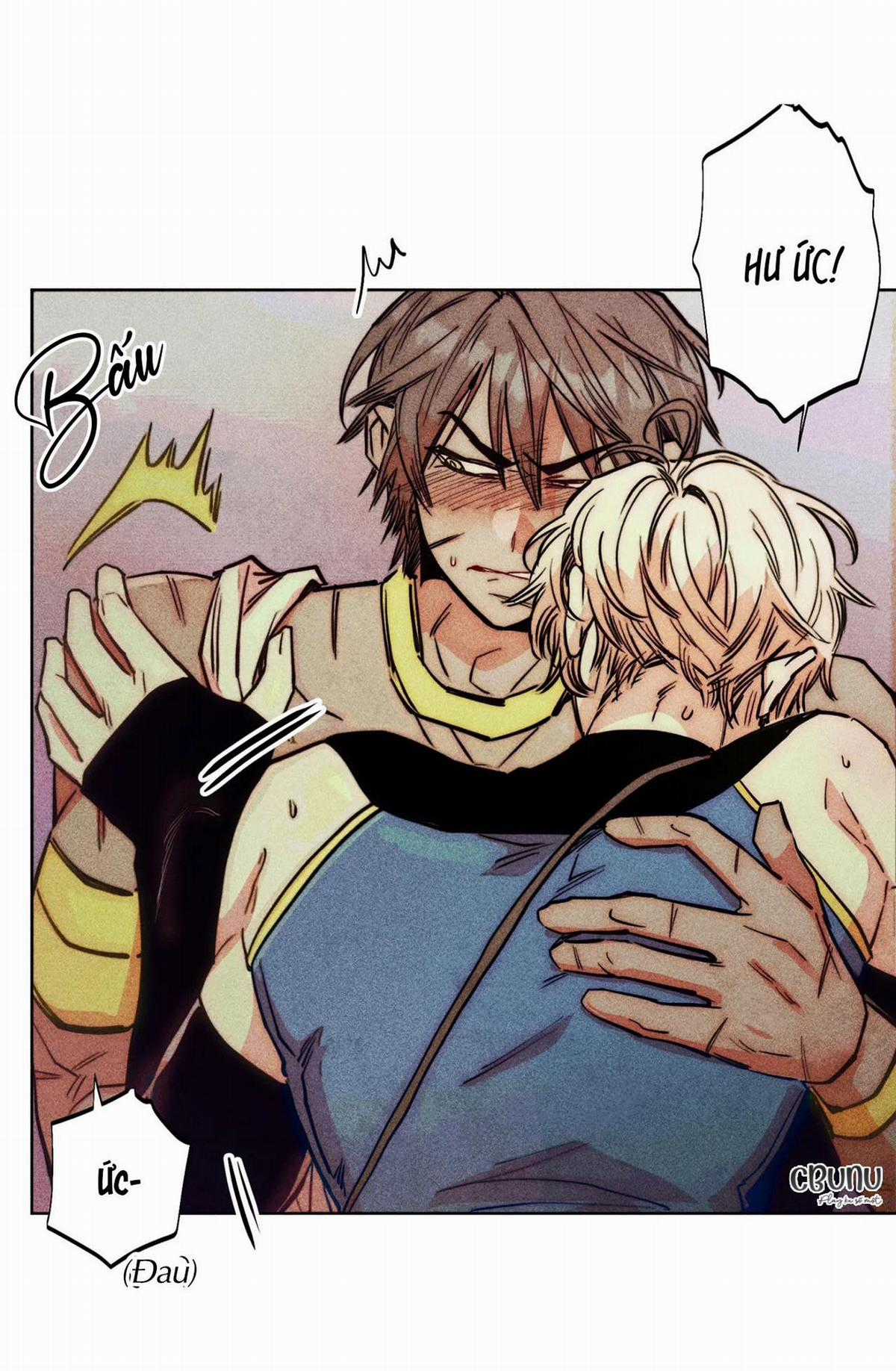 Yugioh Arc-V Chapter 59 trang 31