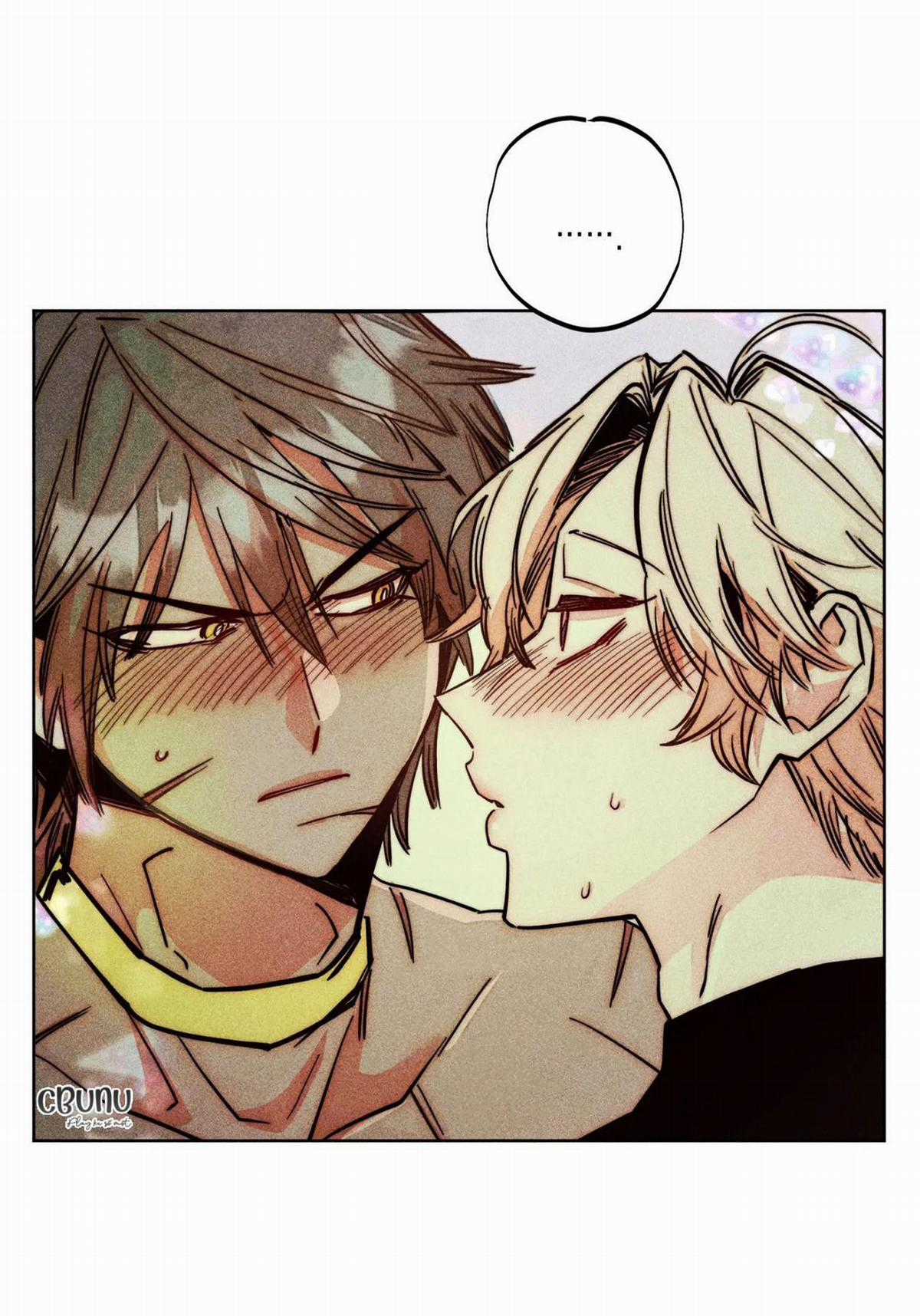 Yugioh Arc-V Chapter 59 trang 36