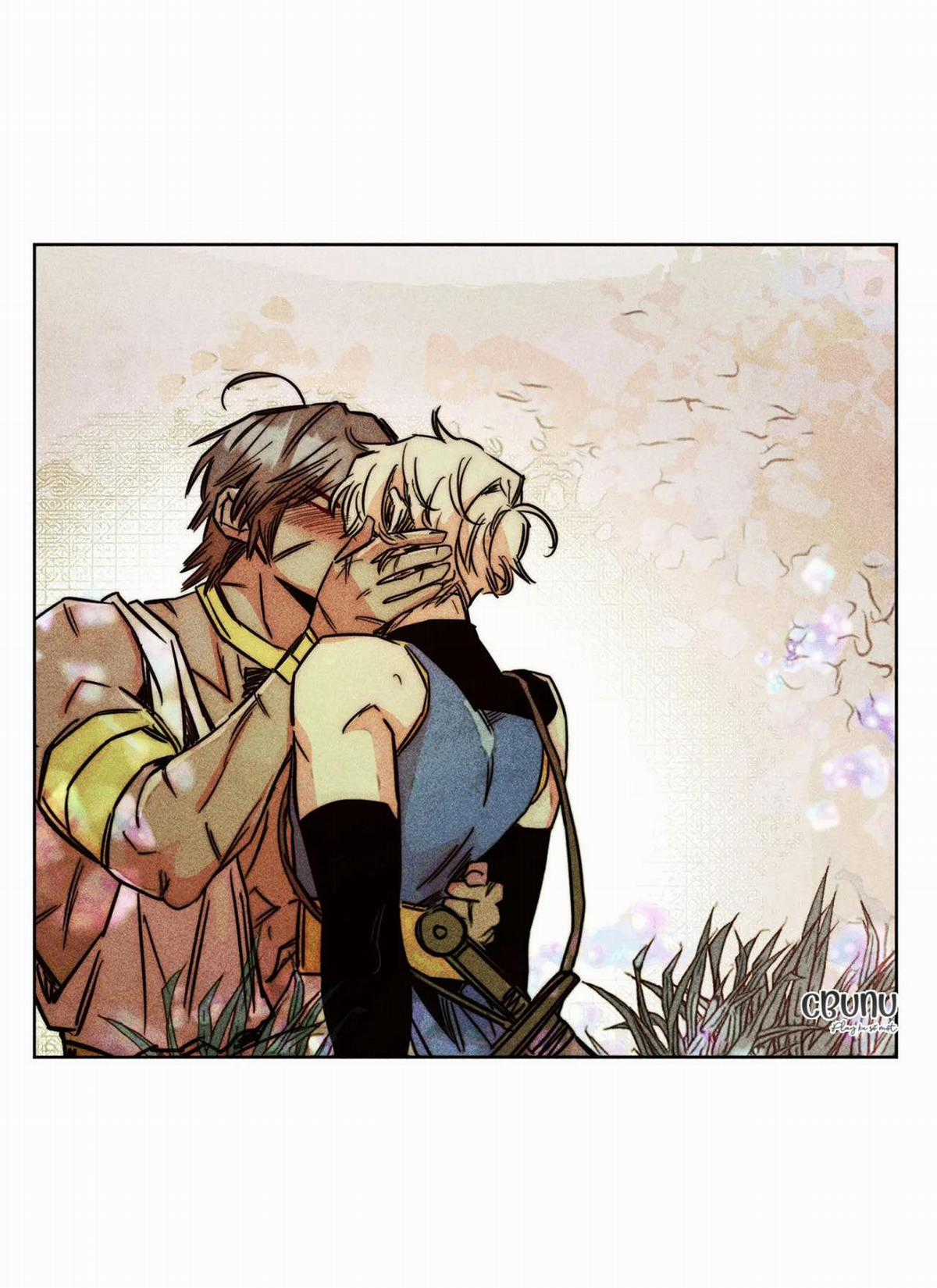 Yugioh Arc-V Chapter 59 trang 39