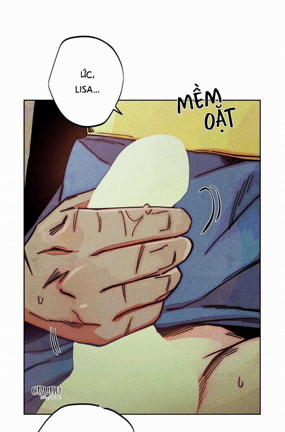 Yugioh Arc-V Chapter 59 trang 4