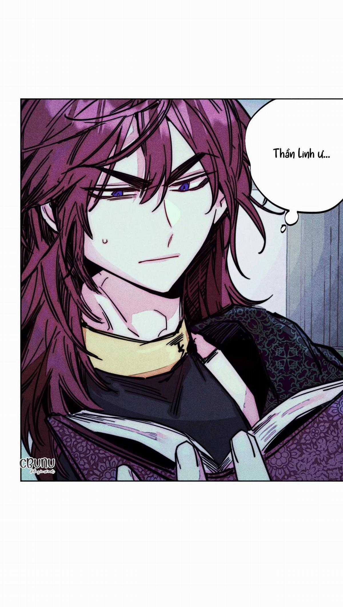 Yugioh Arc-V Chapter 59 trang 47