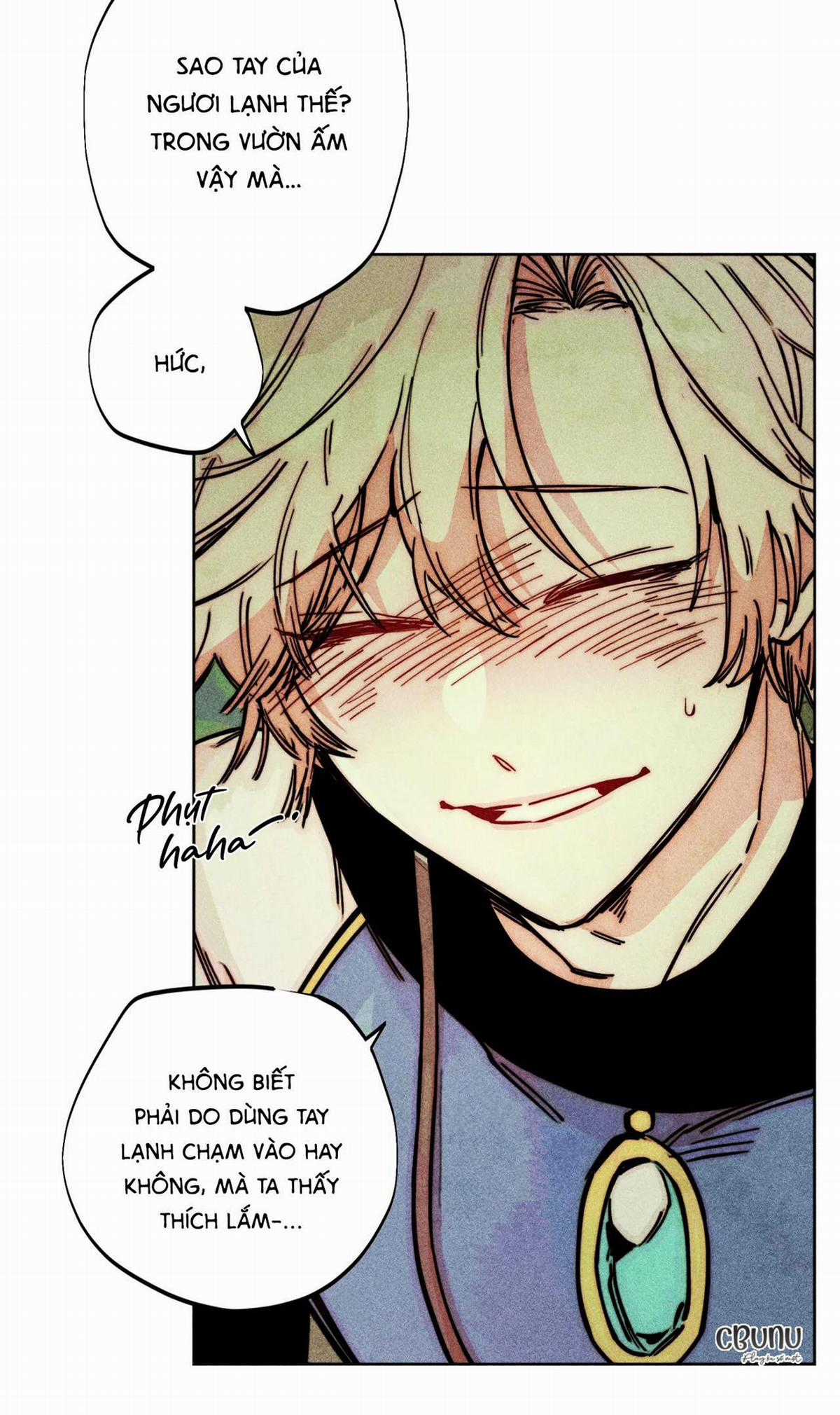 Yugioh Arc-V Chapter 59 trang 5